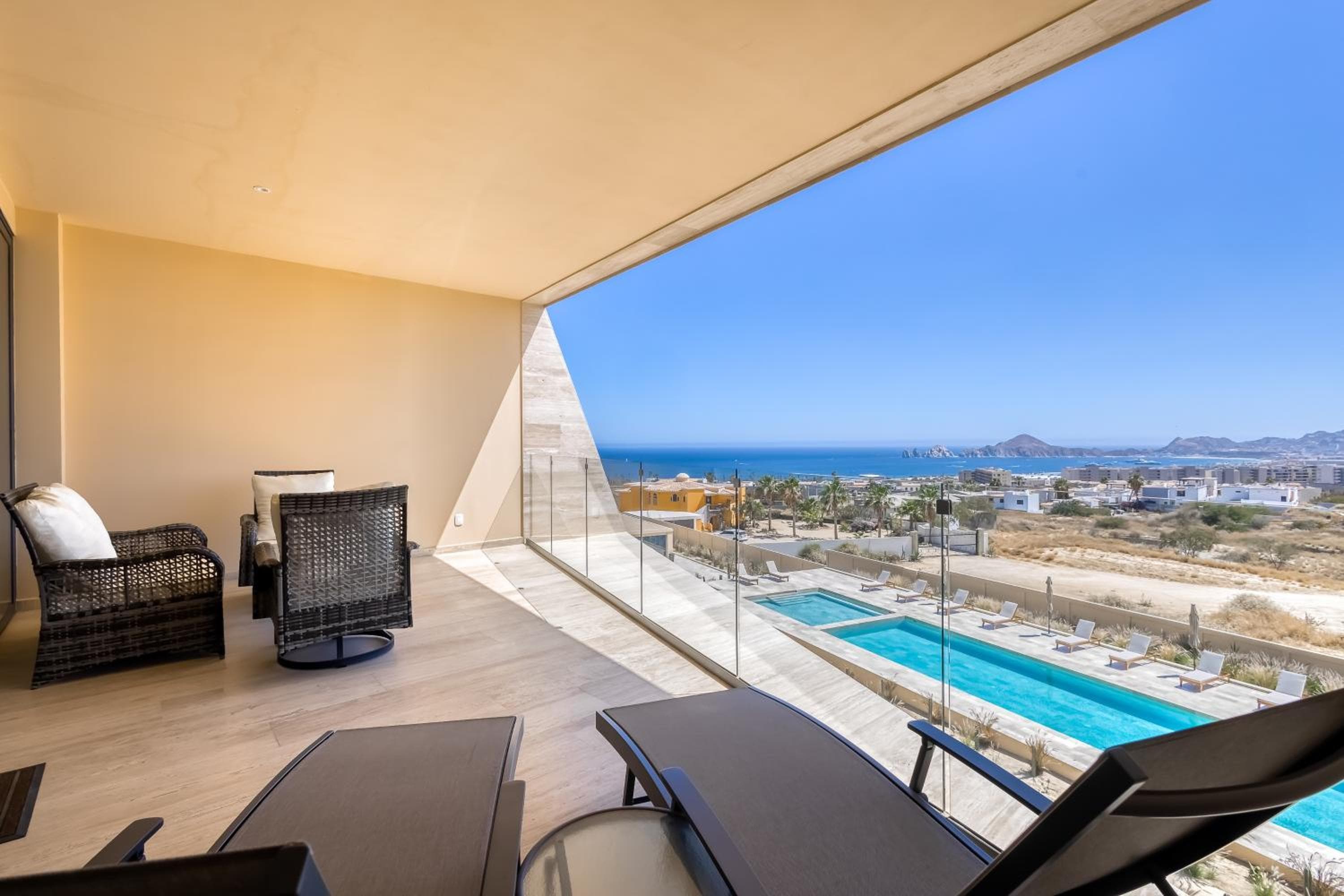 Casa de Happy - Mistiq Los Cabos — 7