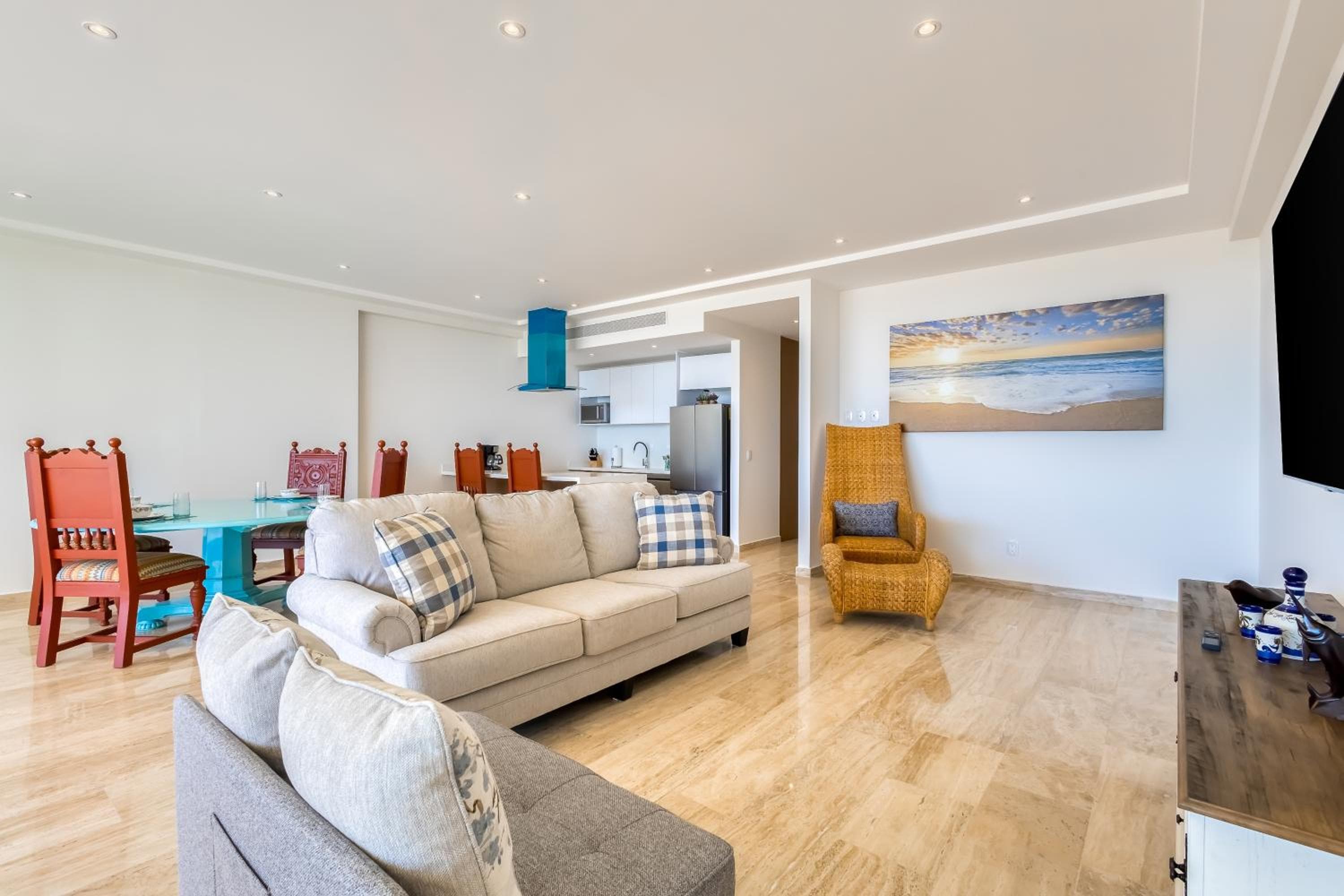 Casa de Happy - Mistiq Los Cabos — 10