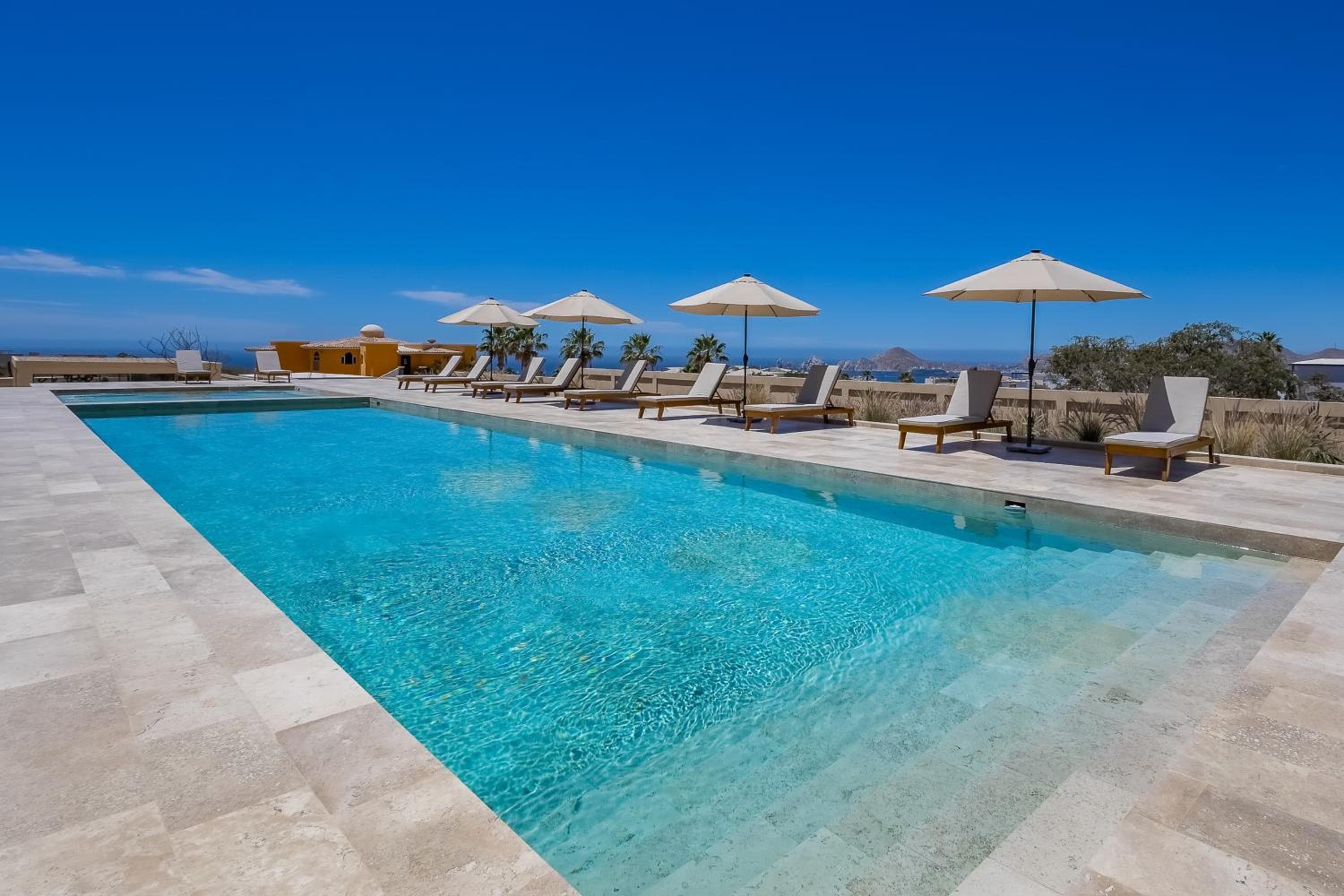Casa de Happy - Mistiq Los Cabos — 15
