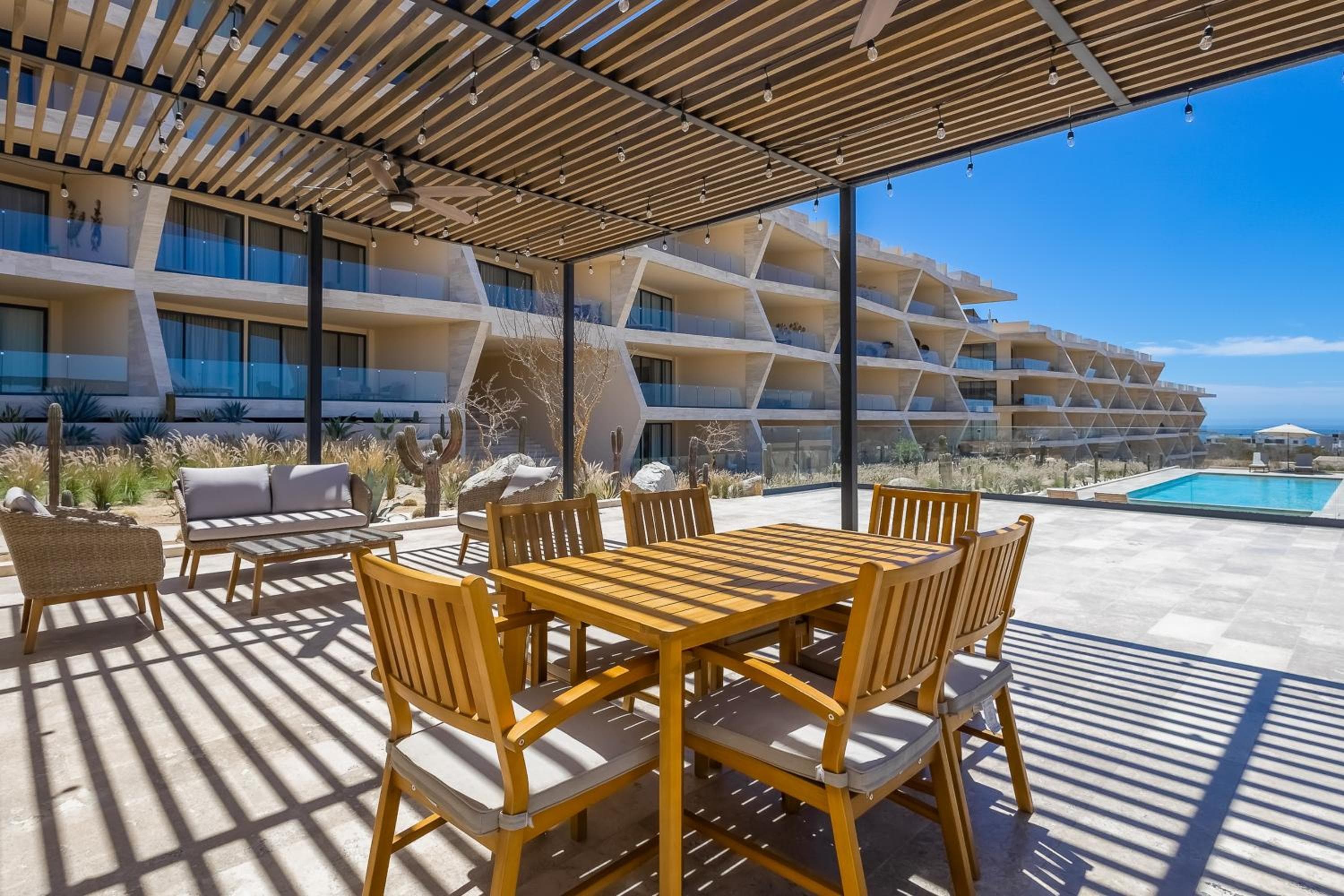 Casa de Happy - Mistiq Los Cabos — 3
