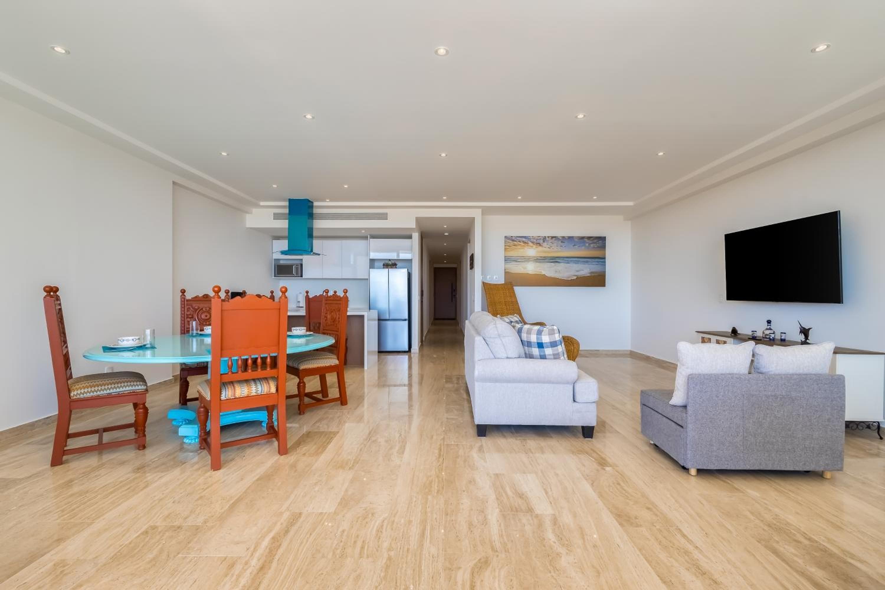 Casa de Happy - Mistiq Los Cabos — 11