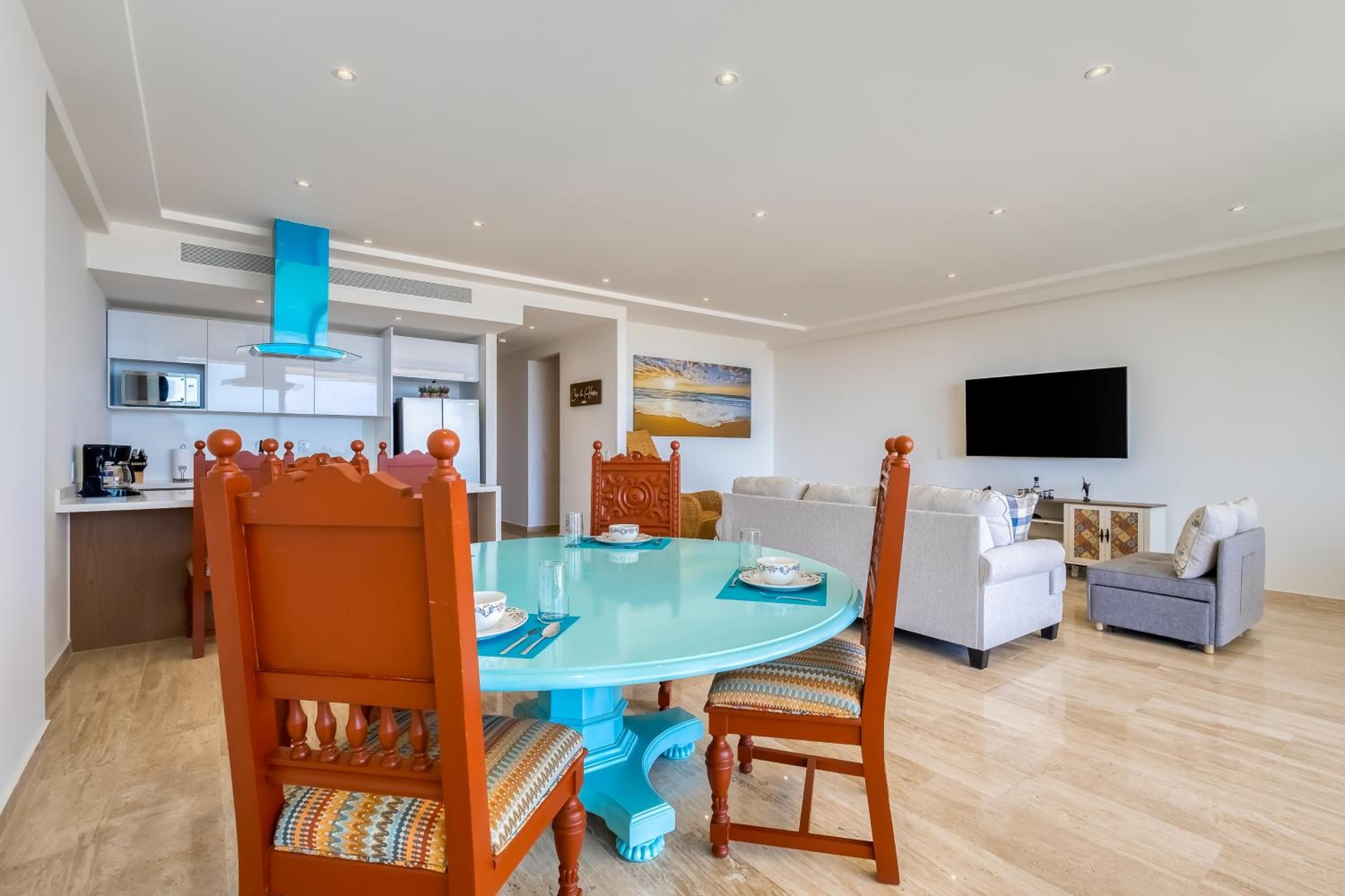 Casa de Happy - Mistiq Los Cabos — 12