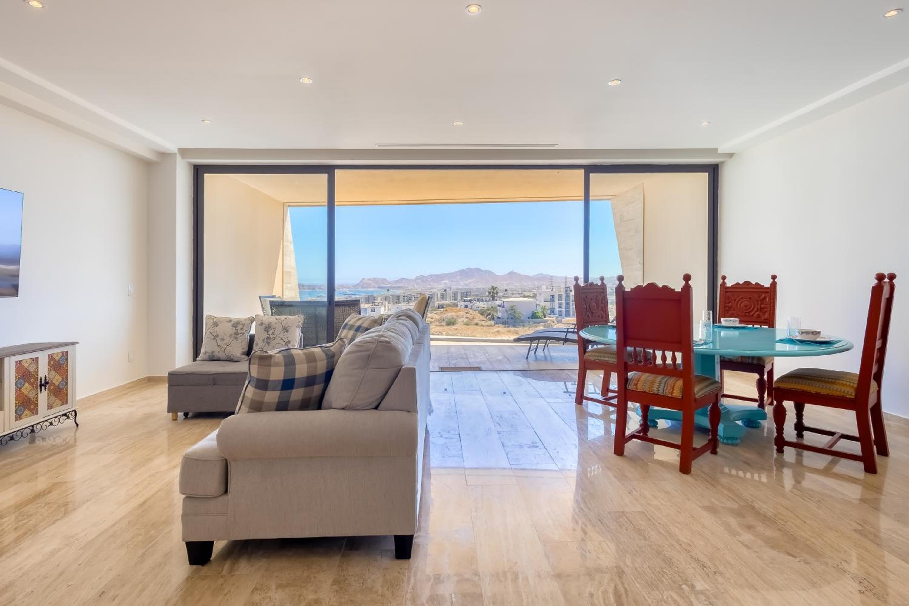 Casa de Happy - Mistiq Los Cabos — 14