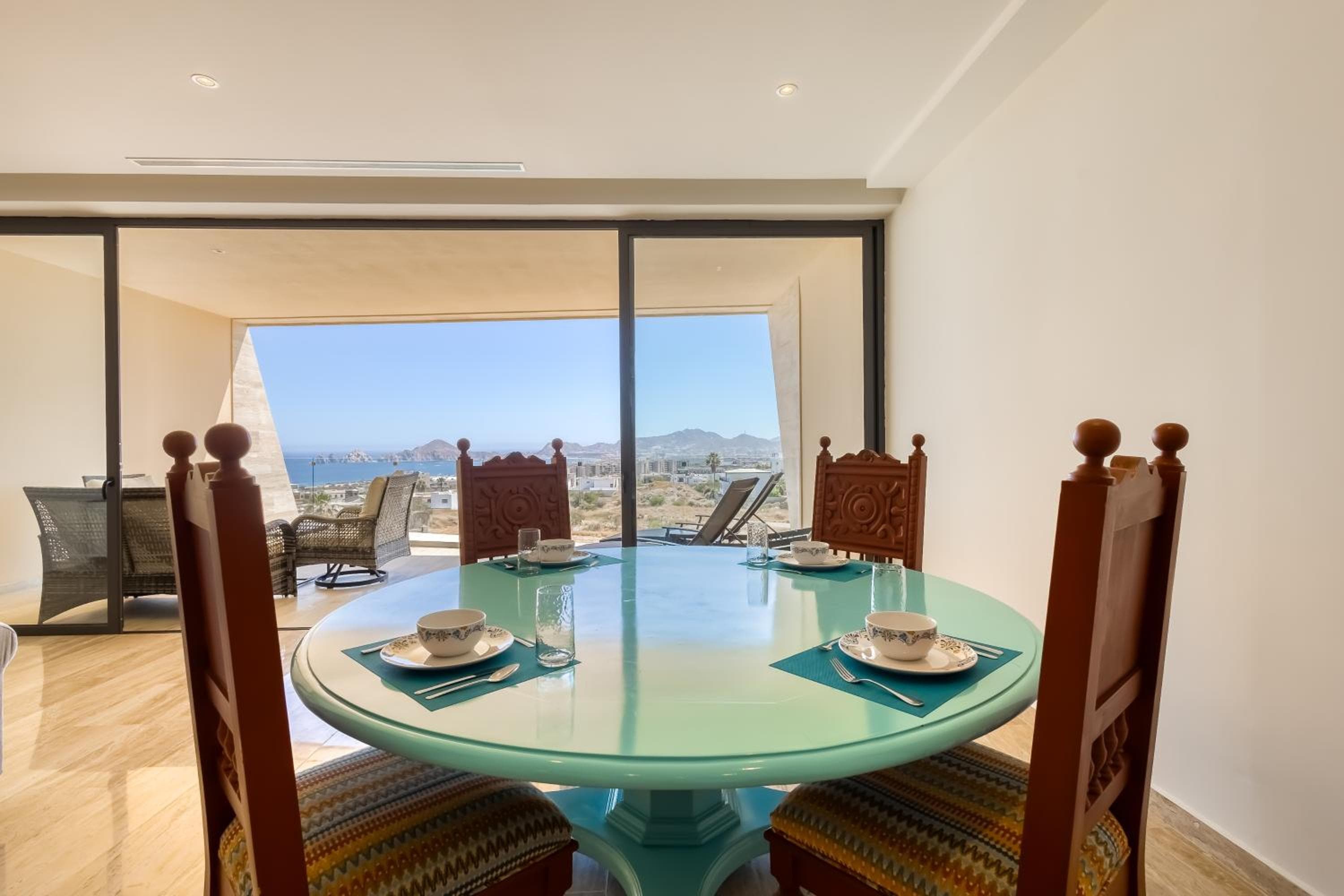Casa de Happy - Mistiq Los Cabos — 5