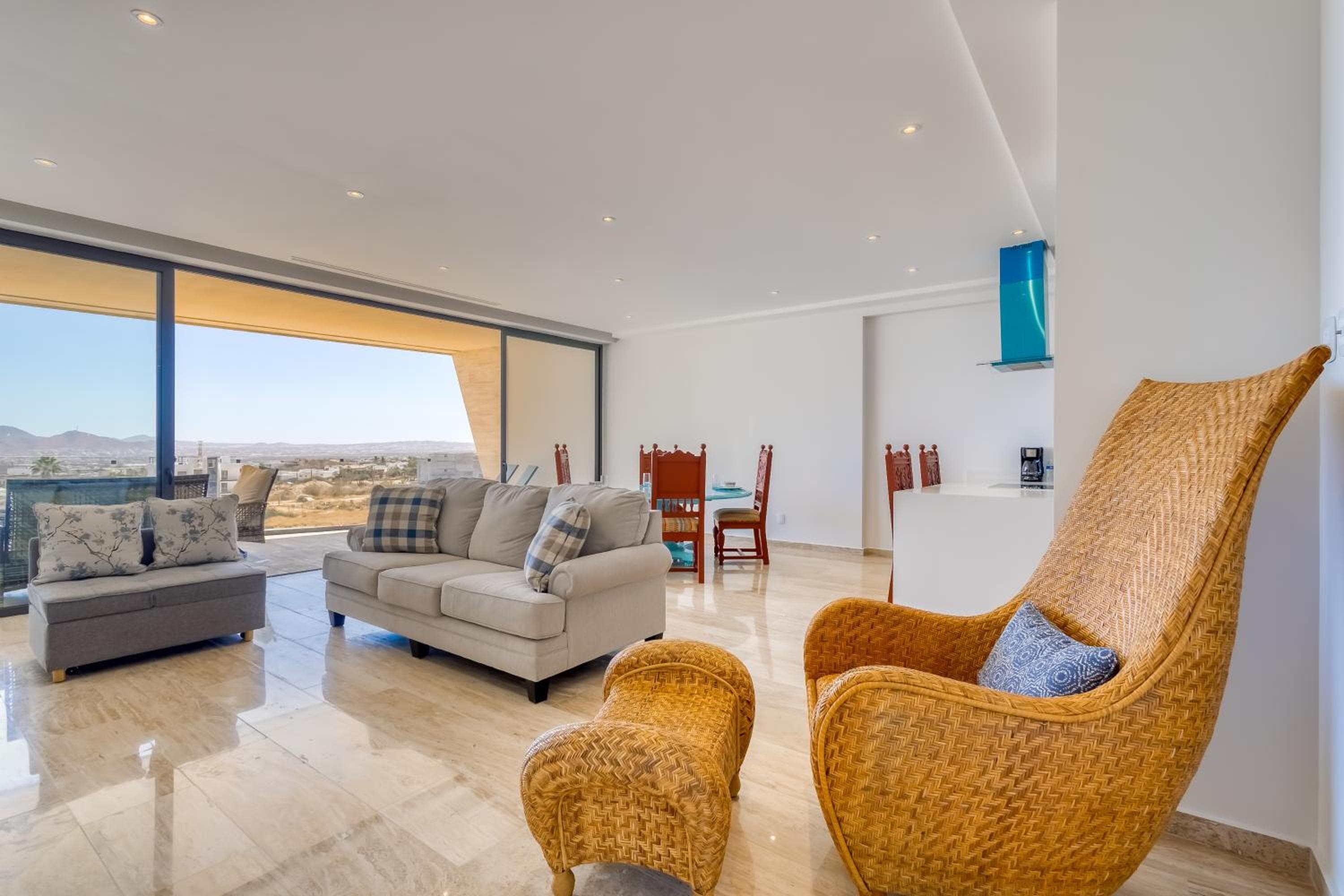 Casa de Happy - Mistiq Los Cabos — 9