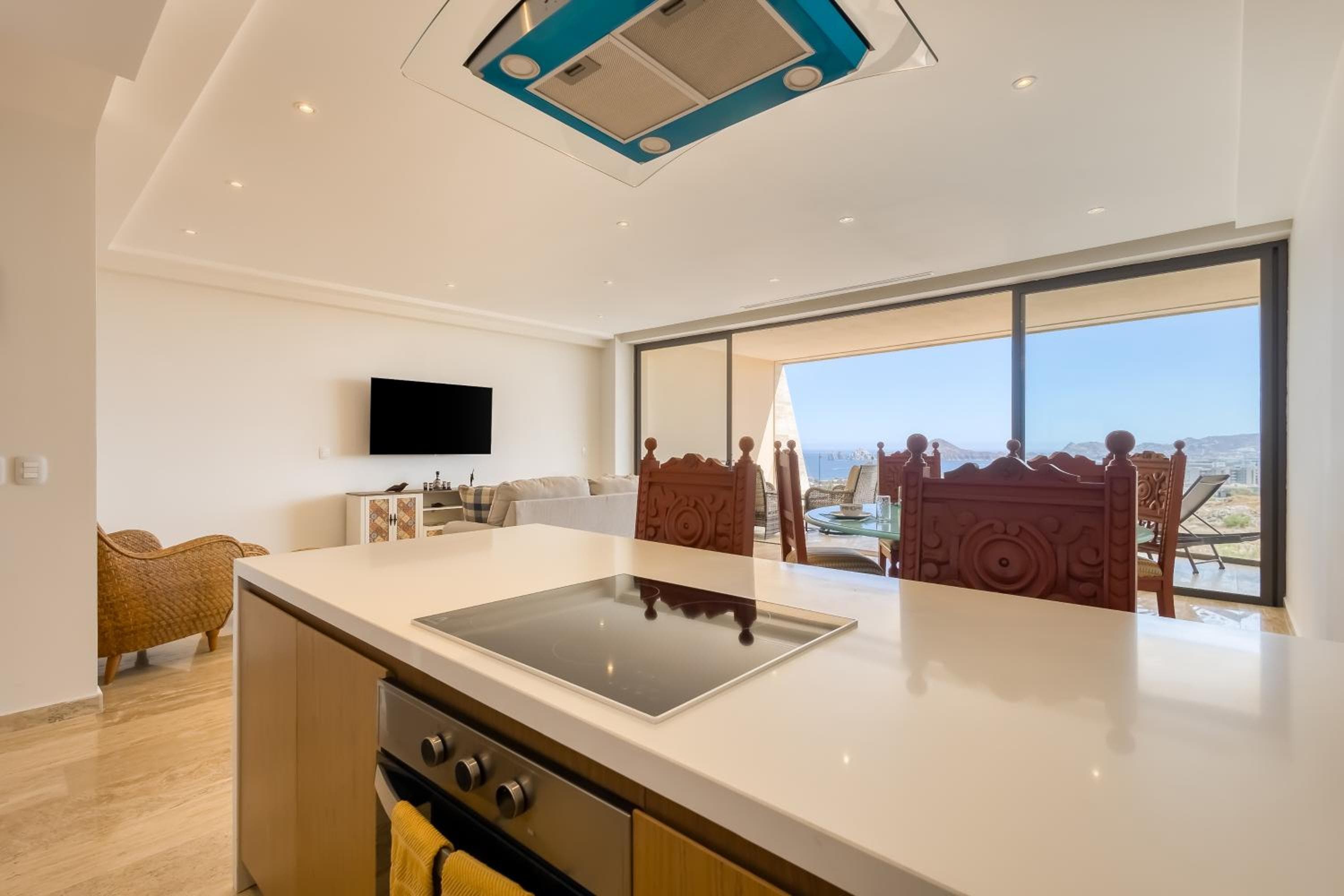 Casa de Happy - Mistiq Los Cabos — 4