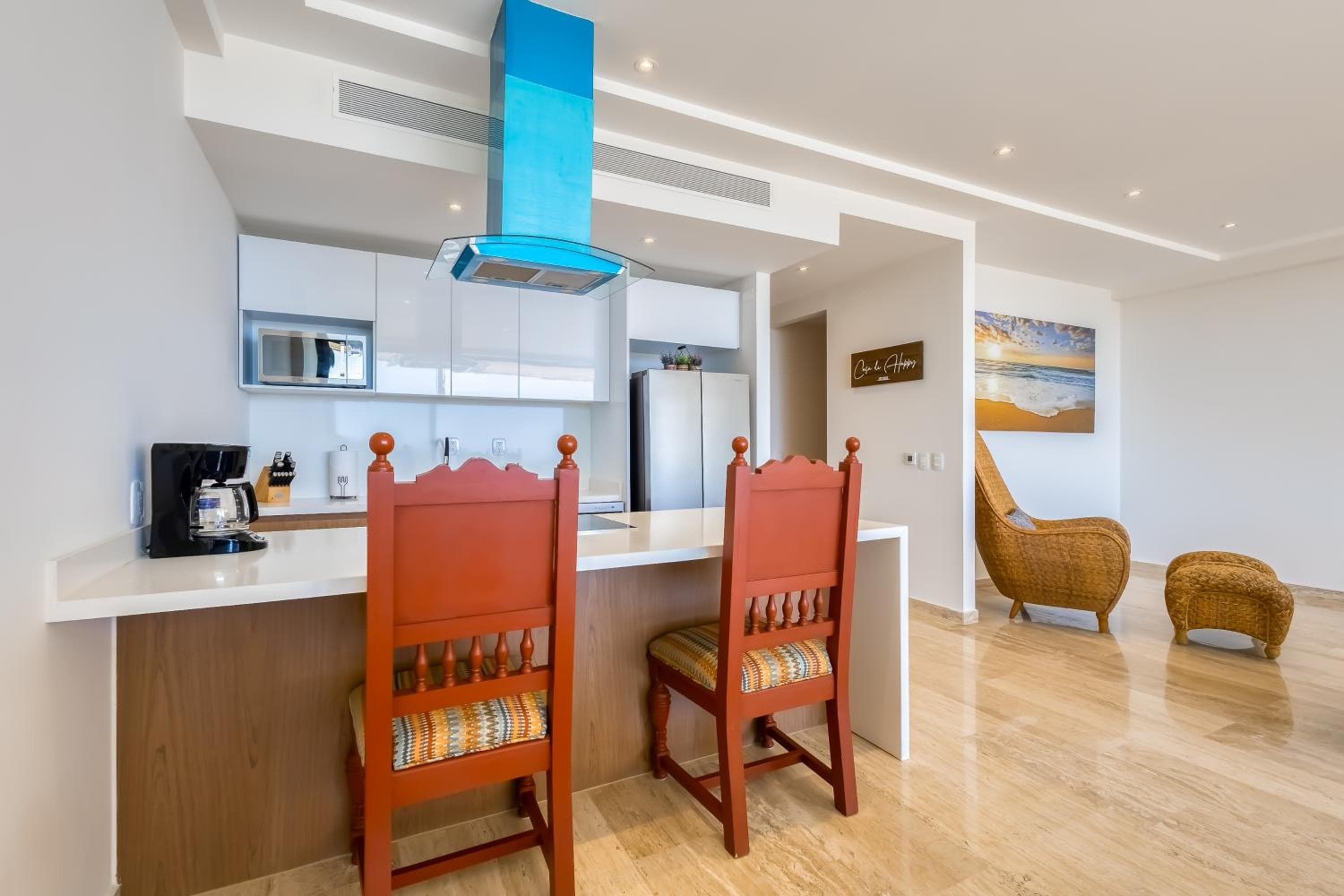 Casa de Happy - Mistiq Los Cabos — 30
