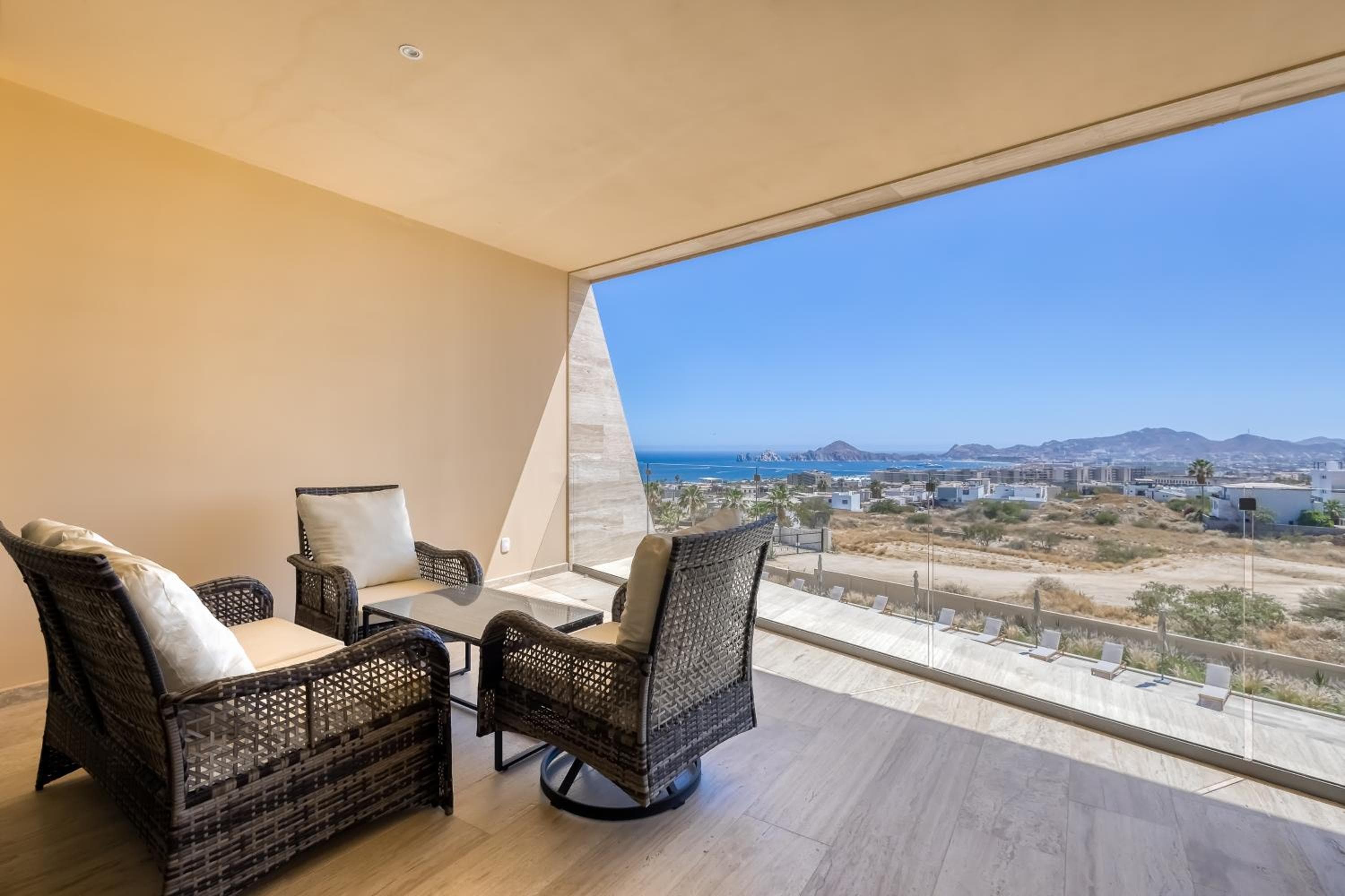 Casa de Happy - Mistiq Los Cabos — 8