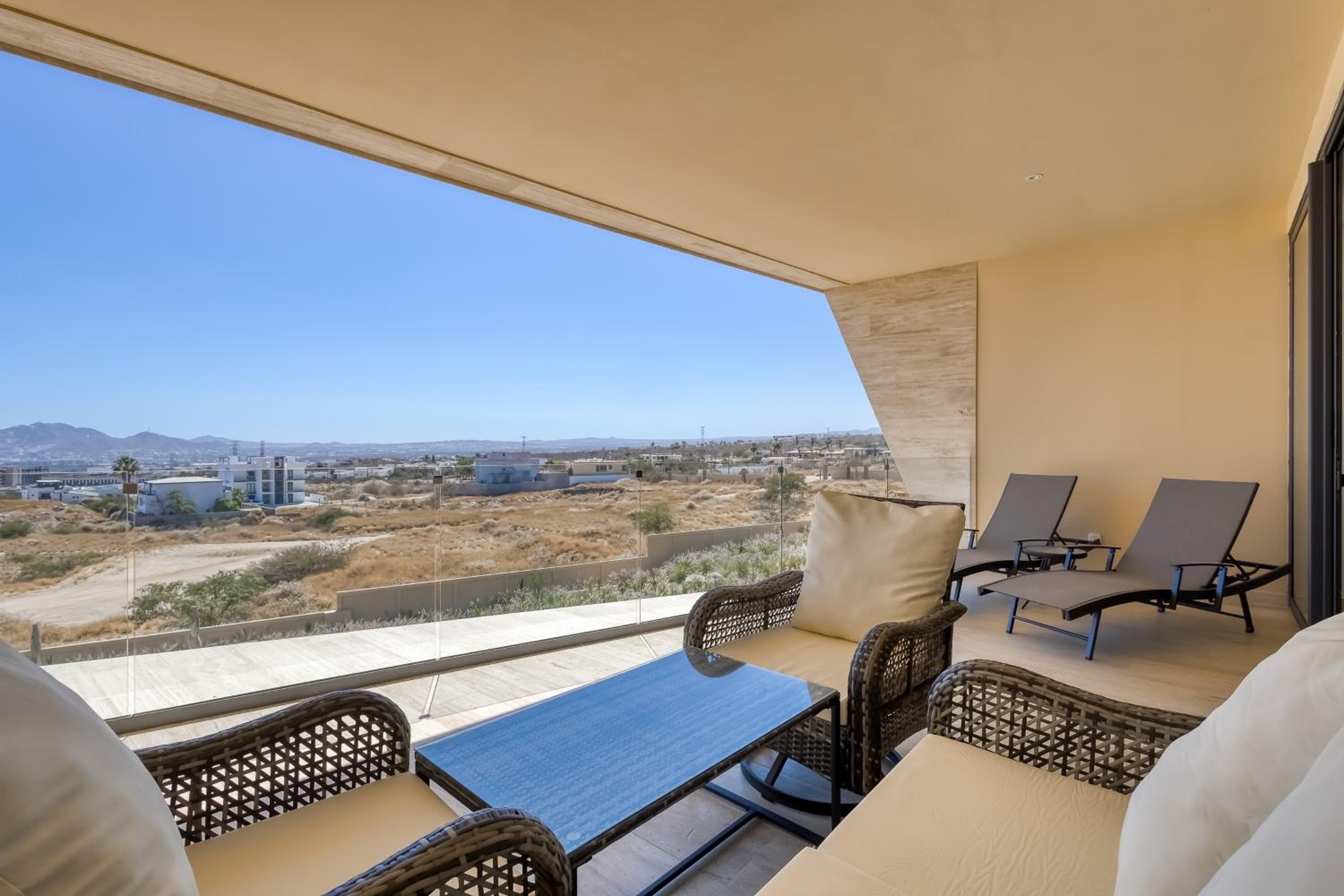 Casa de Happy - Mistiq Los Cabos — 2