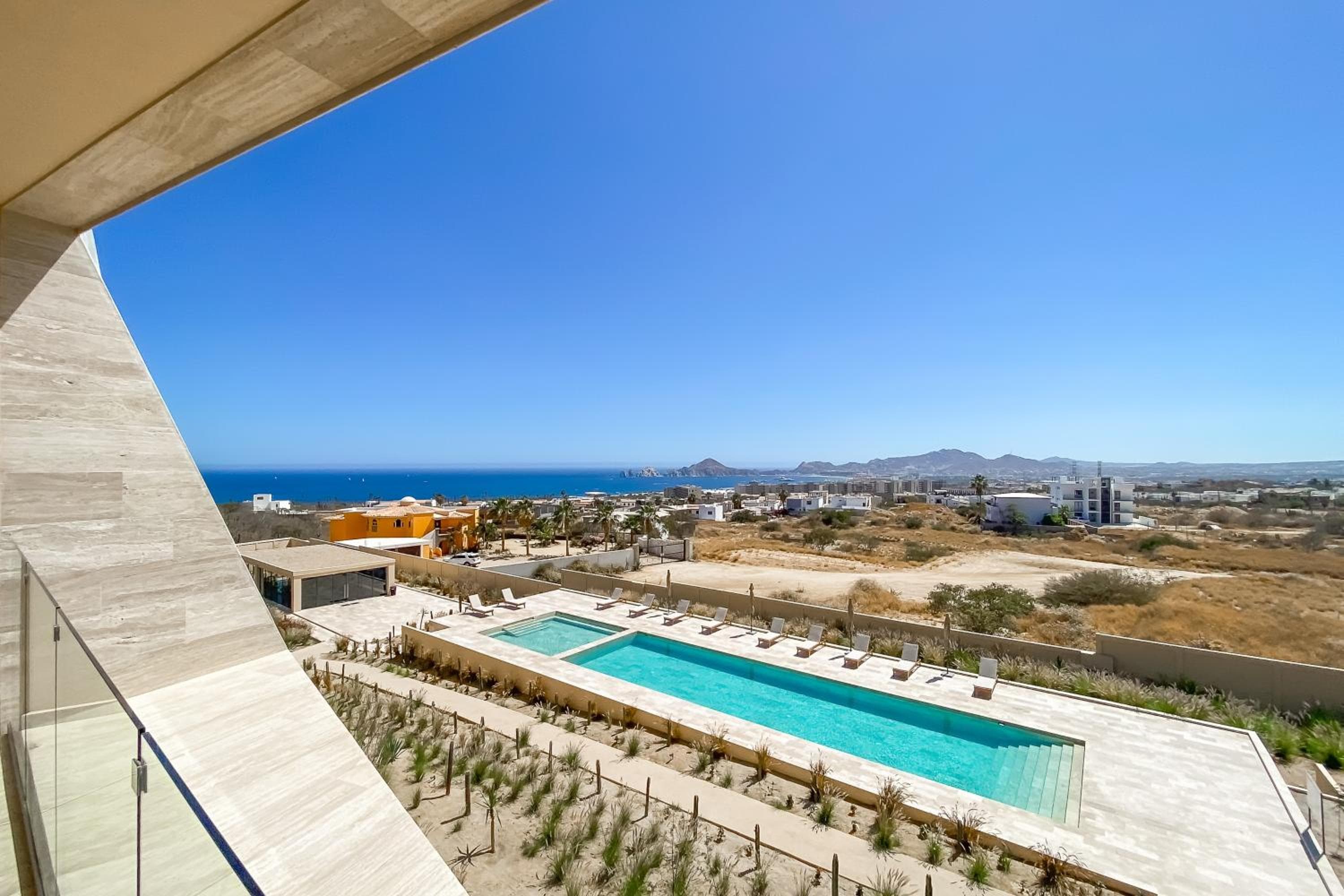 Casa de Happy - Mistiq Los Cabos — 16
