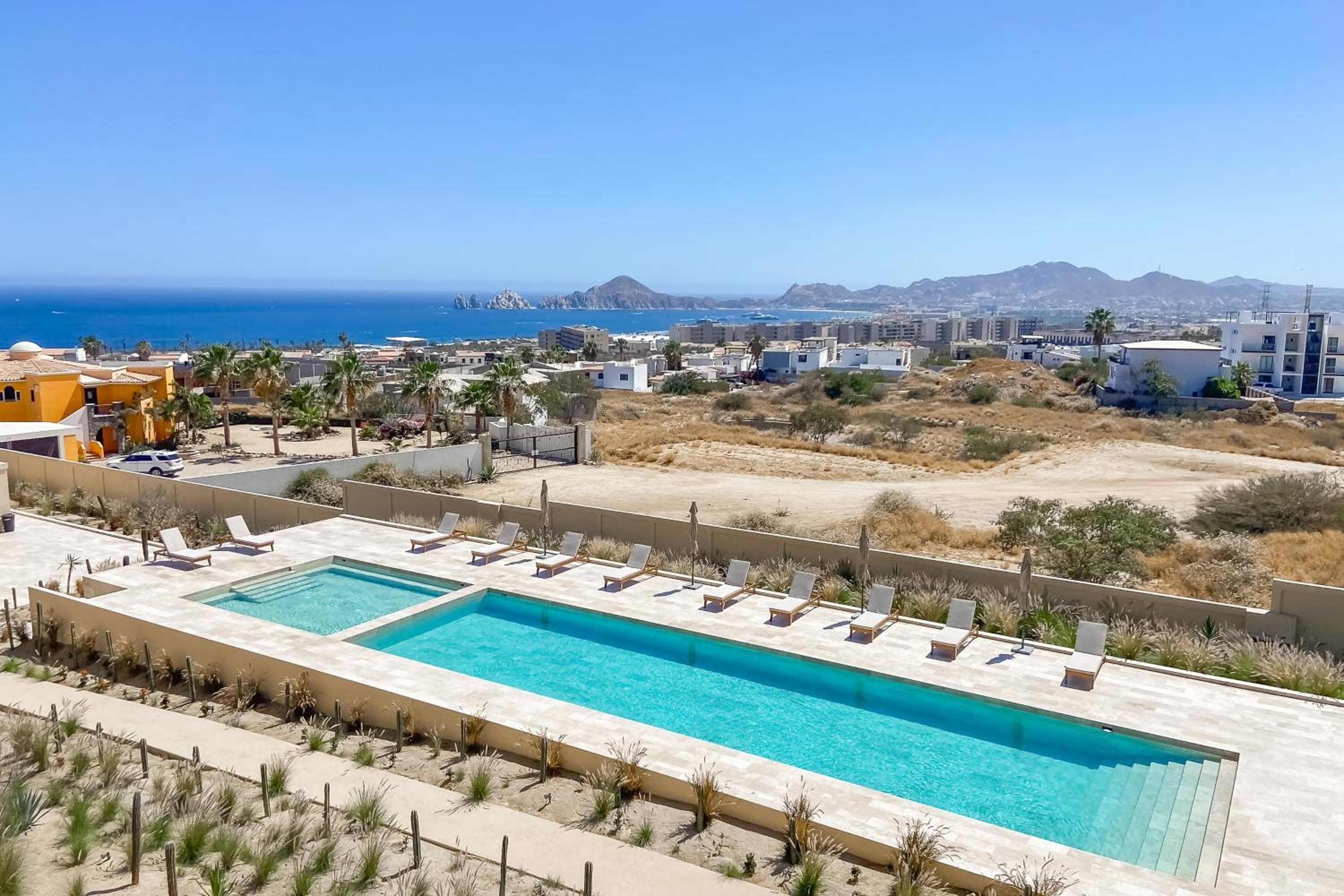 Casa de Happy - Mistiq Los Cabos — 17