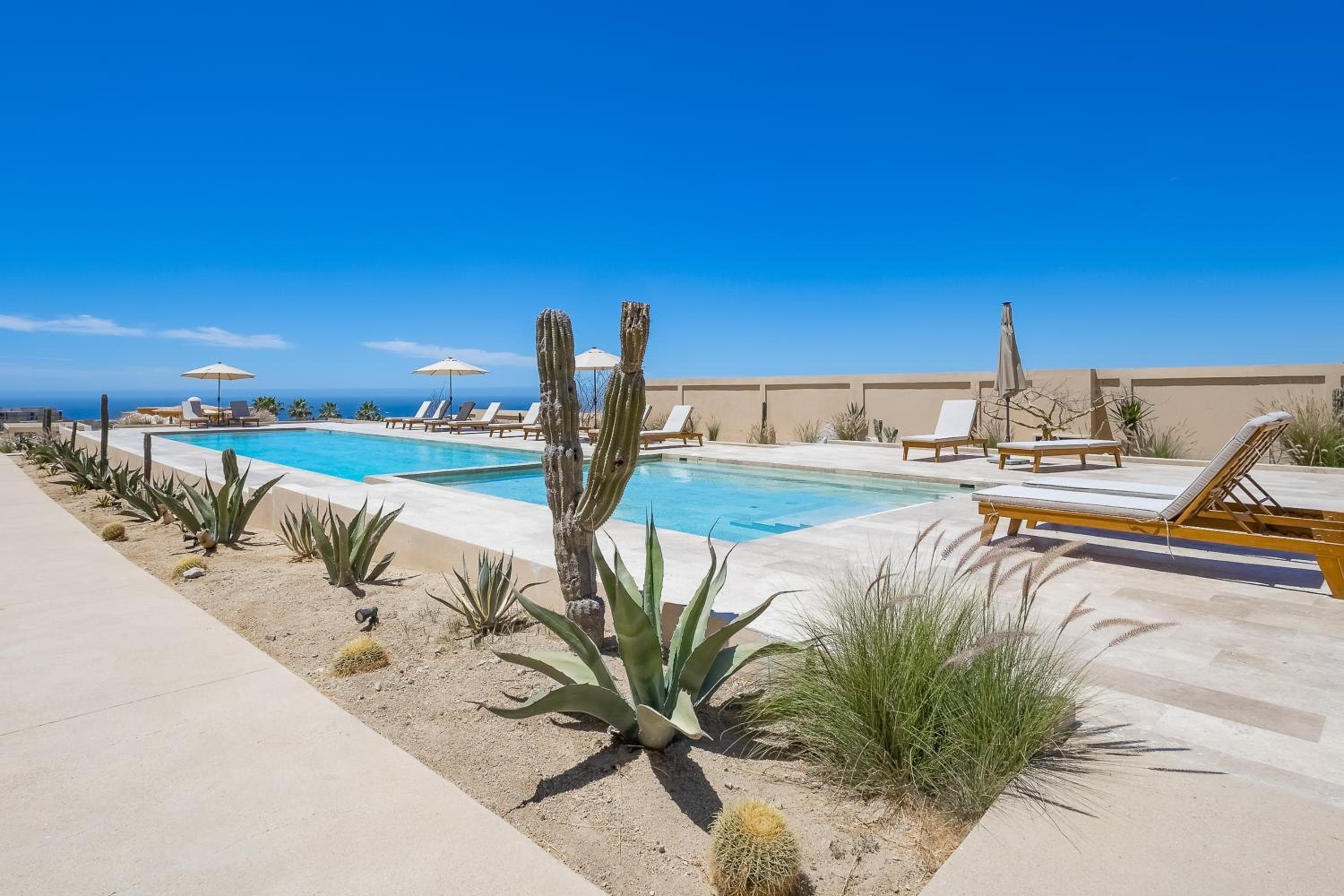 Casa de Happy - Mistiq Los Cabos — 18