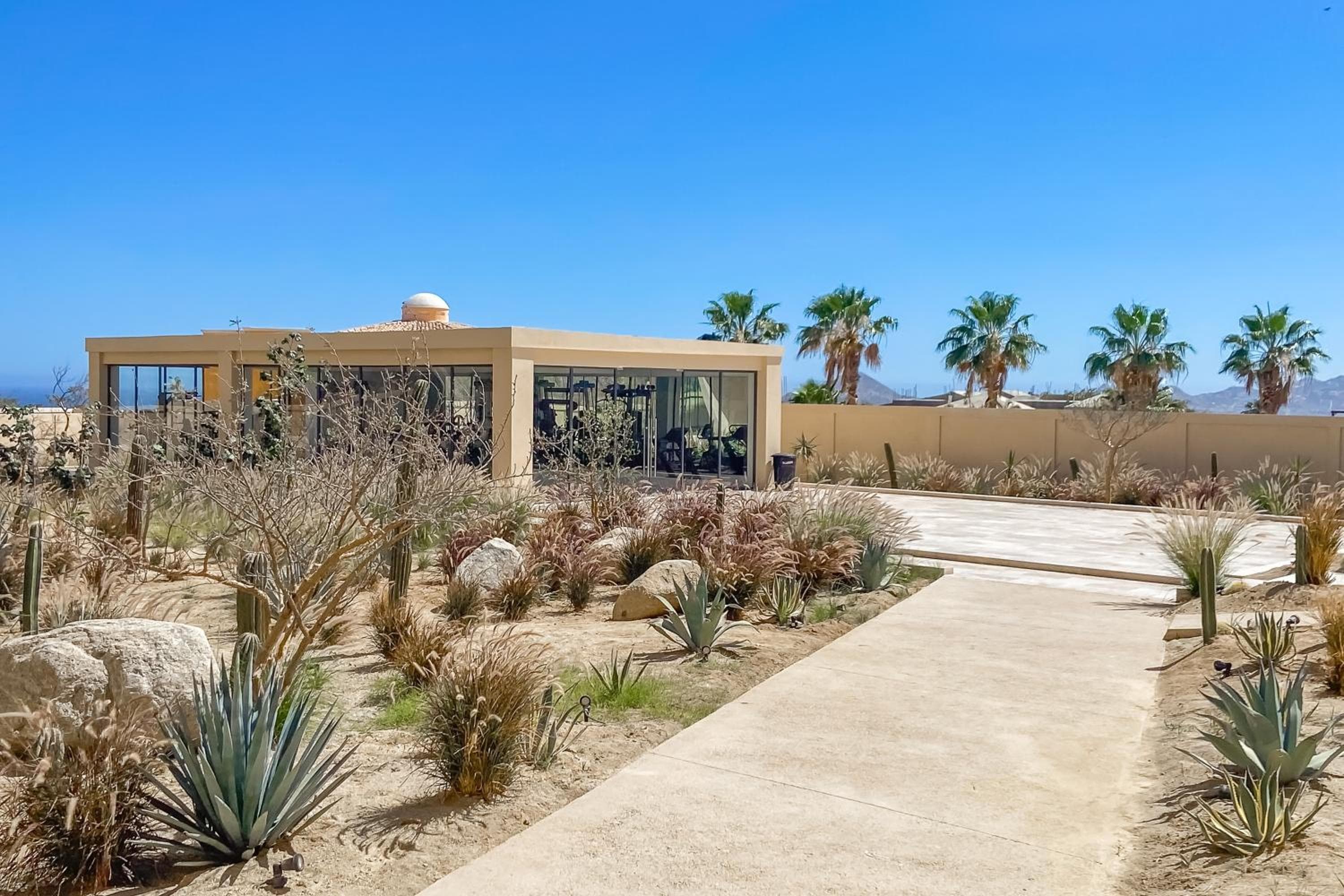 Casa de Happy - Mistiq Los Cabos — 1