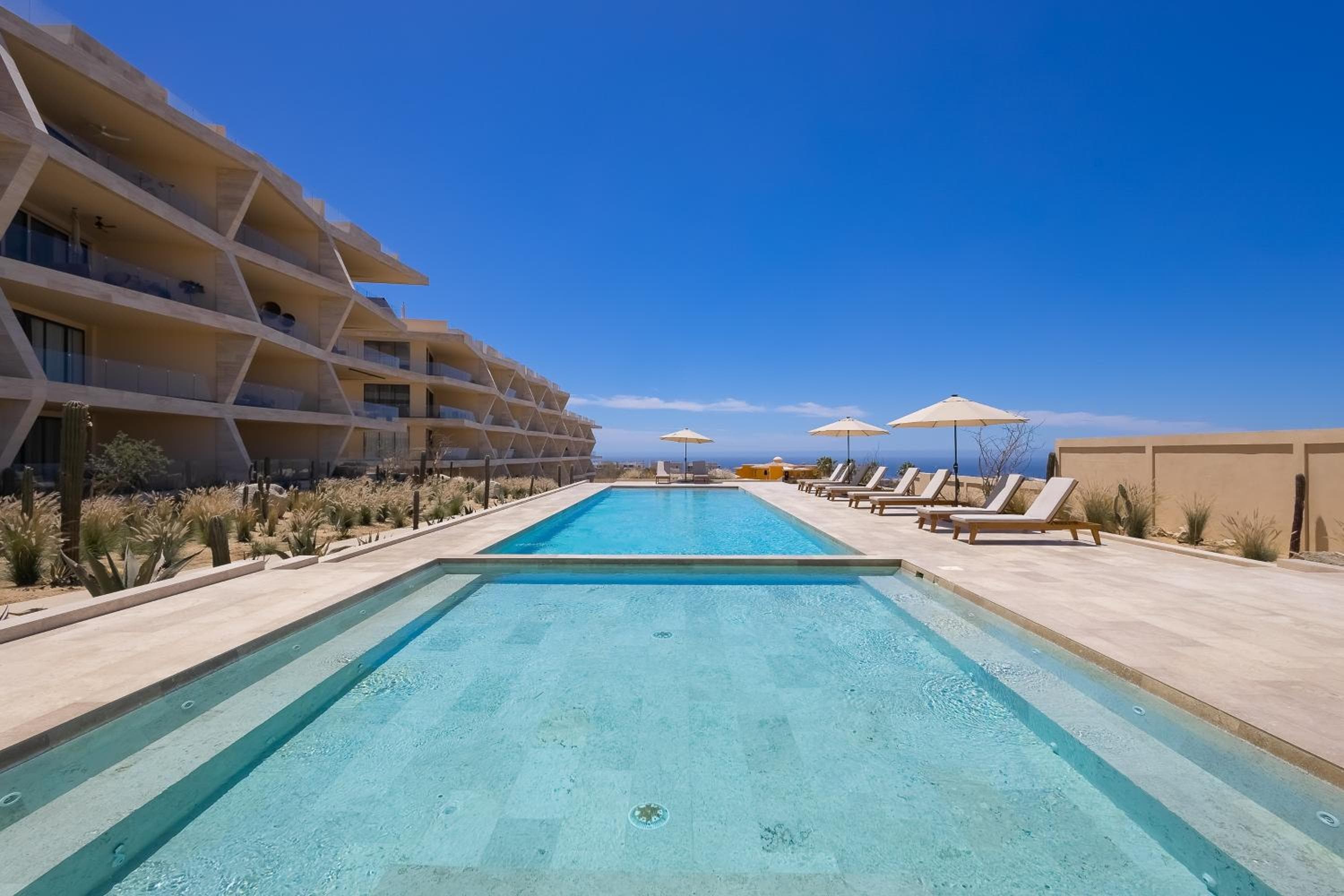 Casa de Happy - Mistiq Los Cabos — 19
