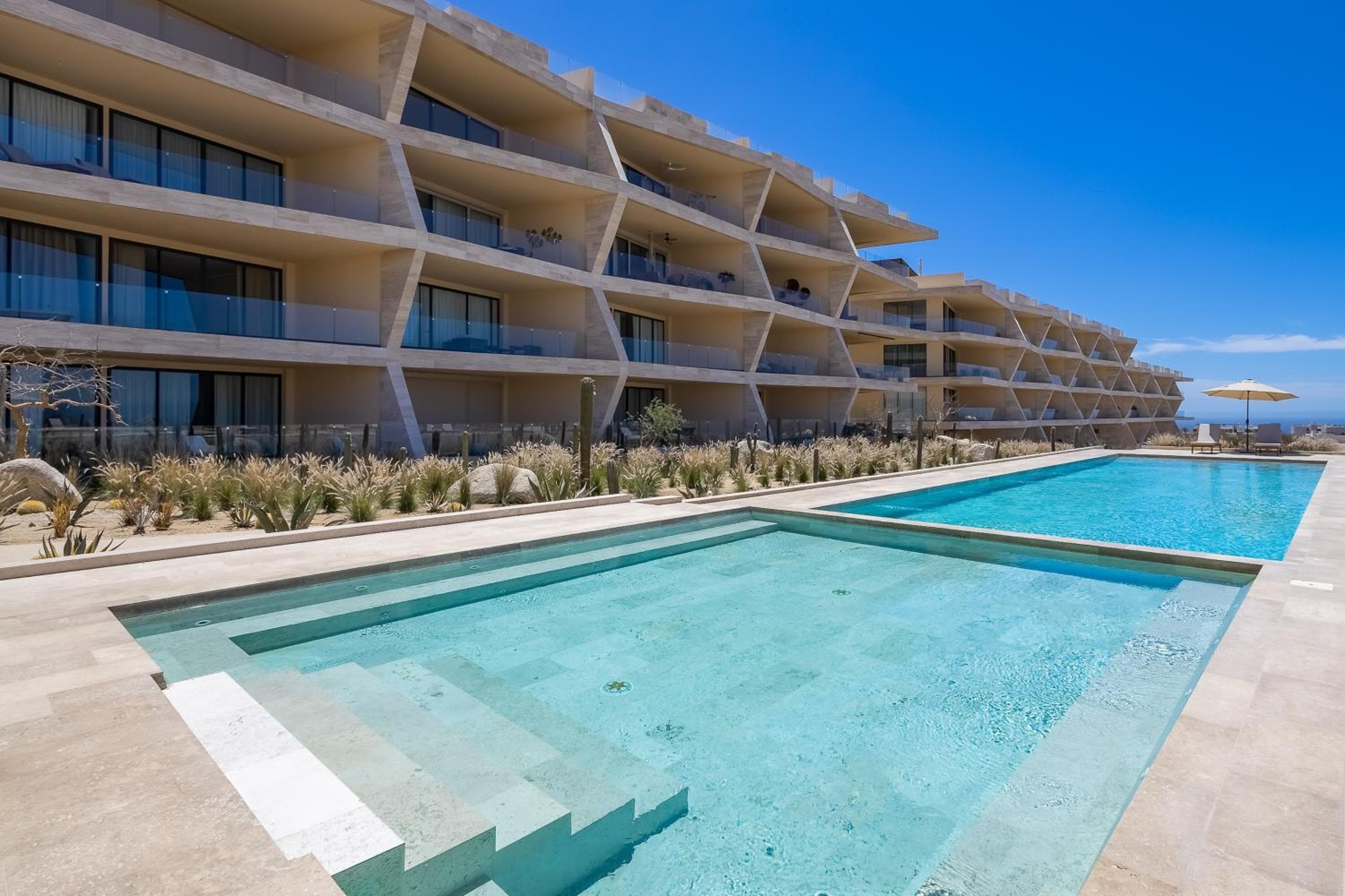 Casa de Happy - Mistiq Los Cabos — 20
