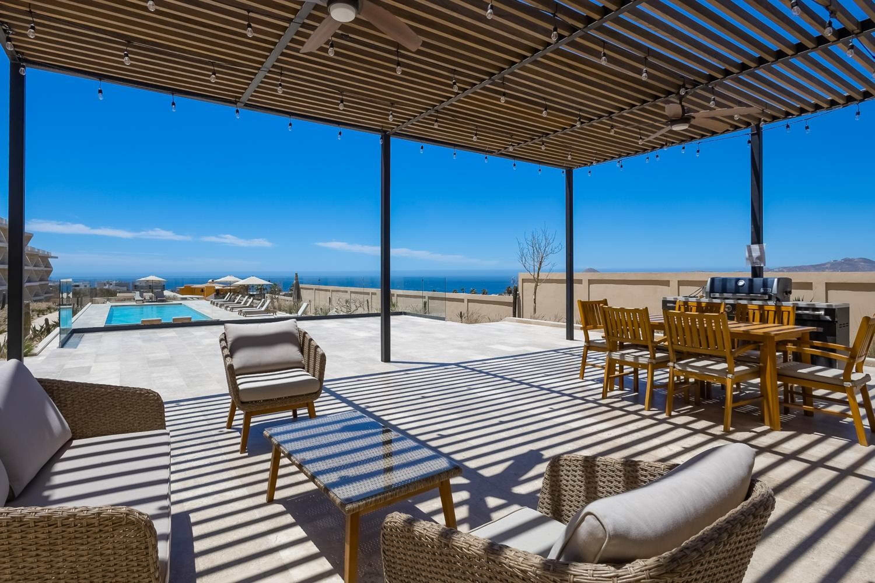 Casa de Happy - Mistiq Los Cabos — 21