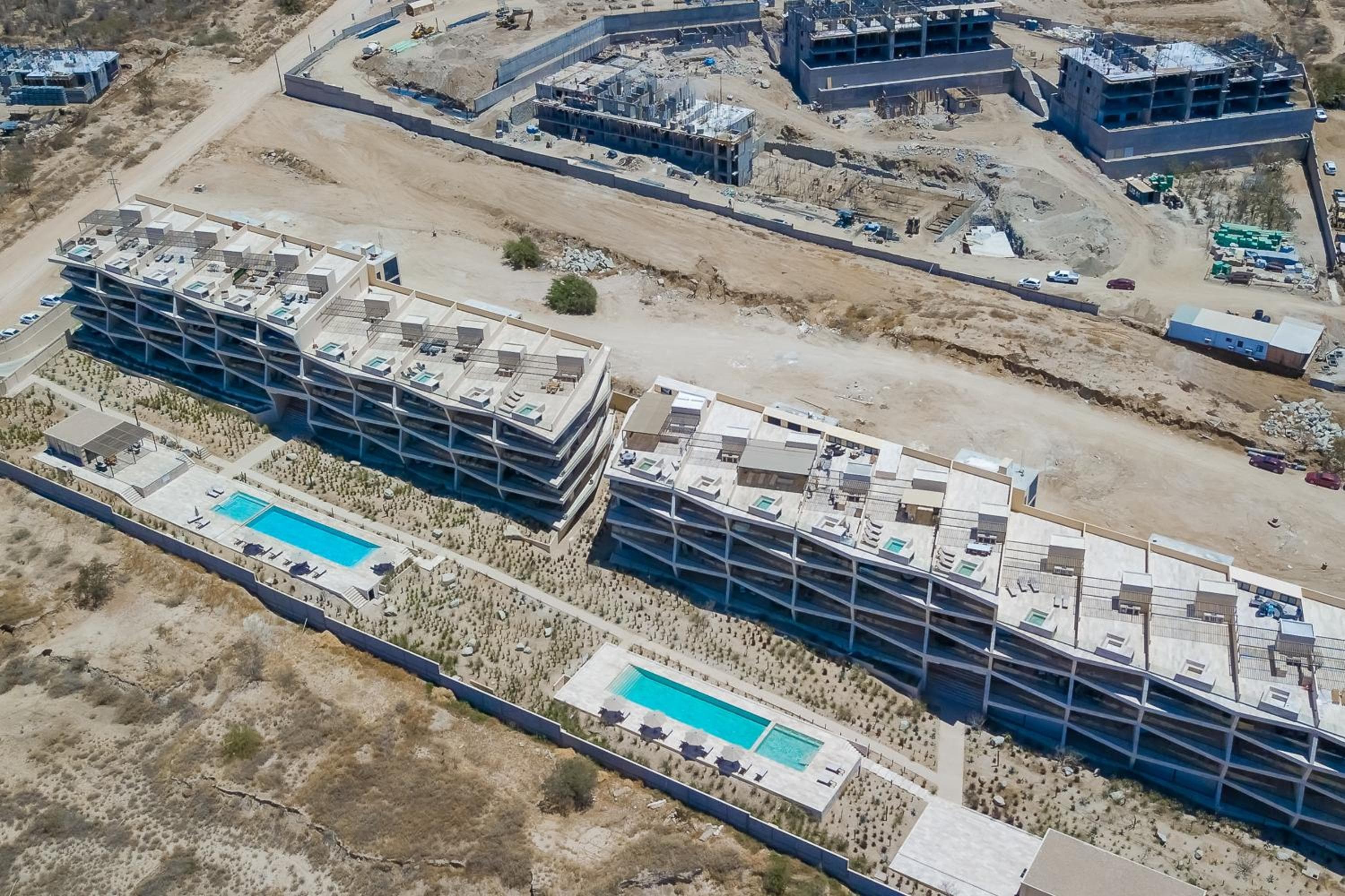 Casa de Happy - Mistiq Los Cabos — 24