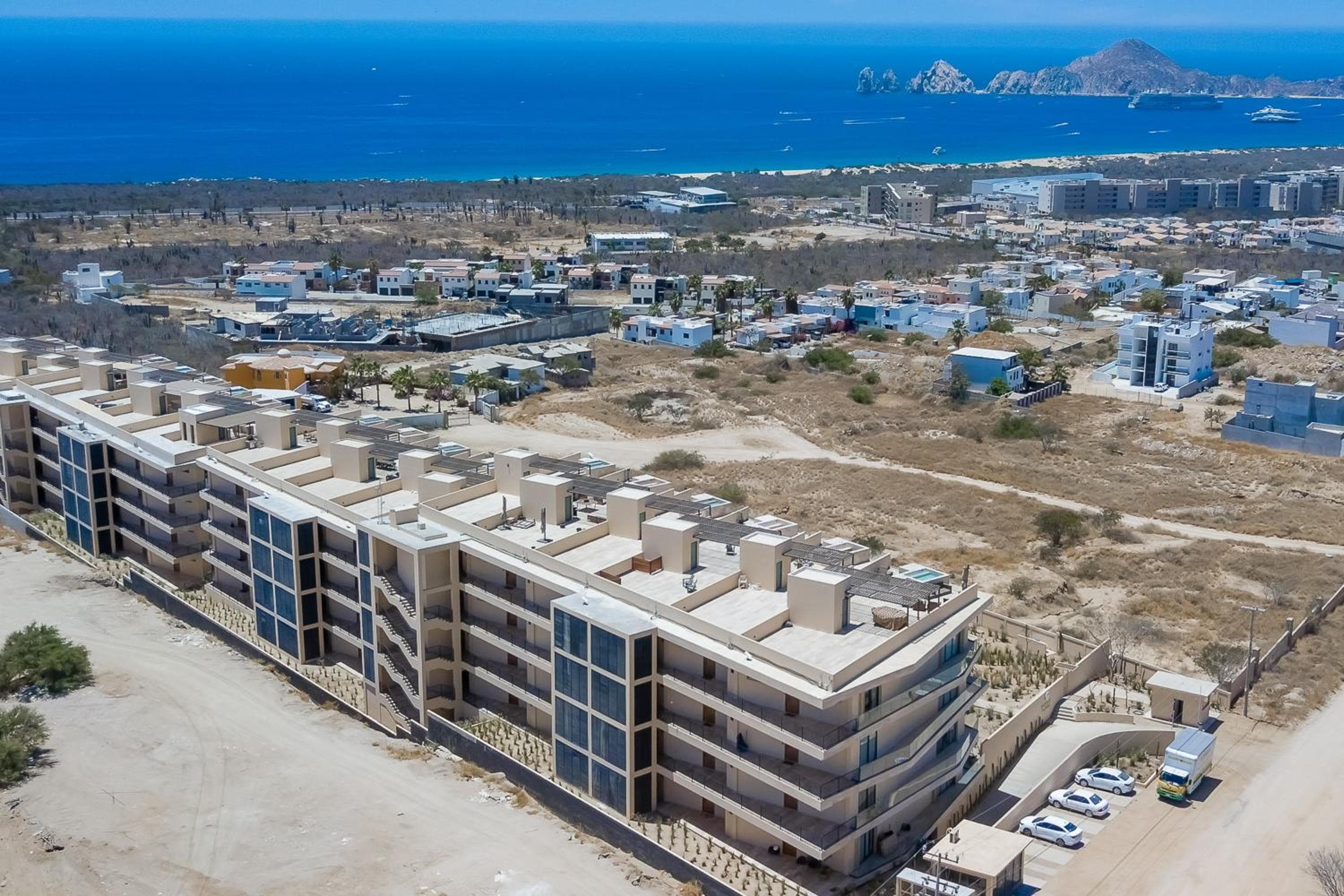 Casa de Happy - Mistiq Los Cabos — 27