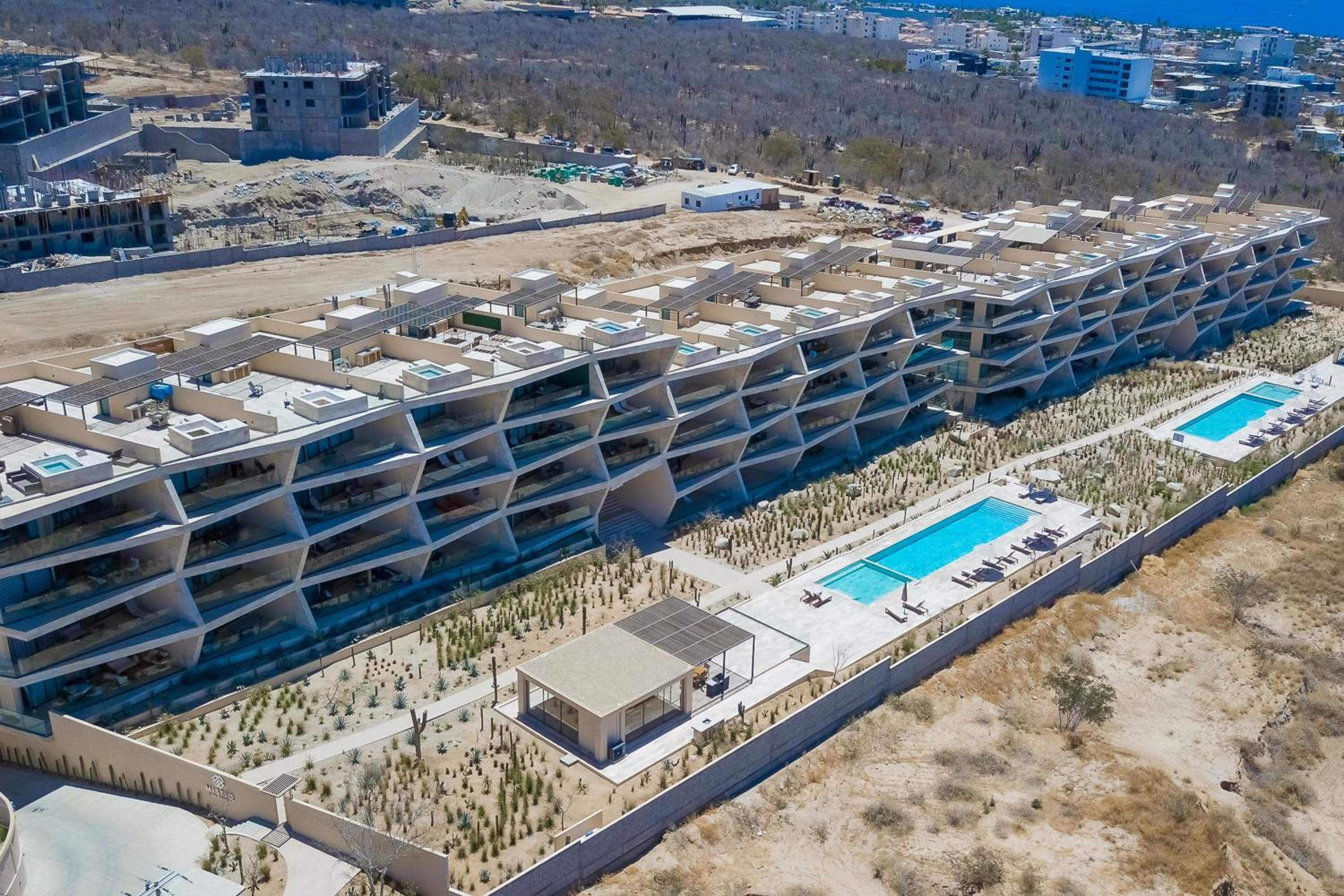 Casa de Happy - Mistiq Los Cabos — 26