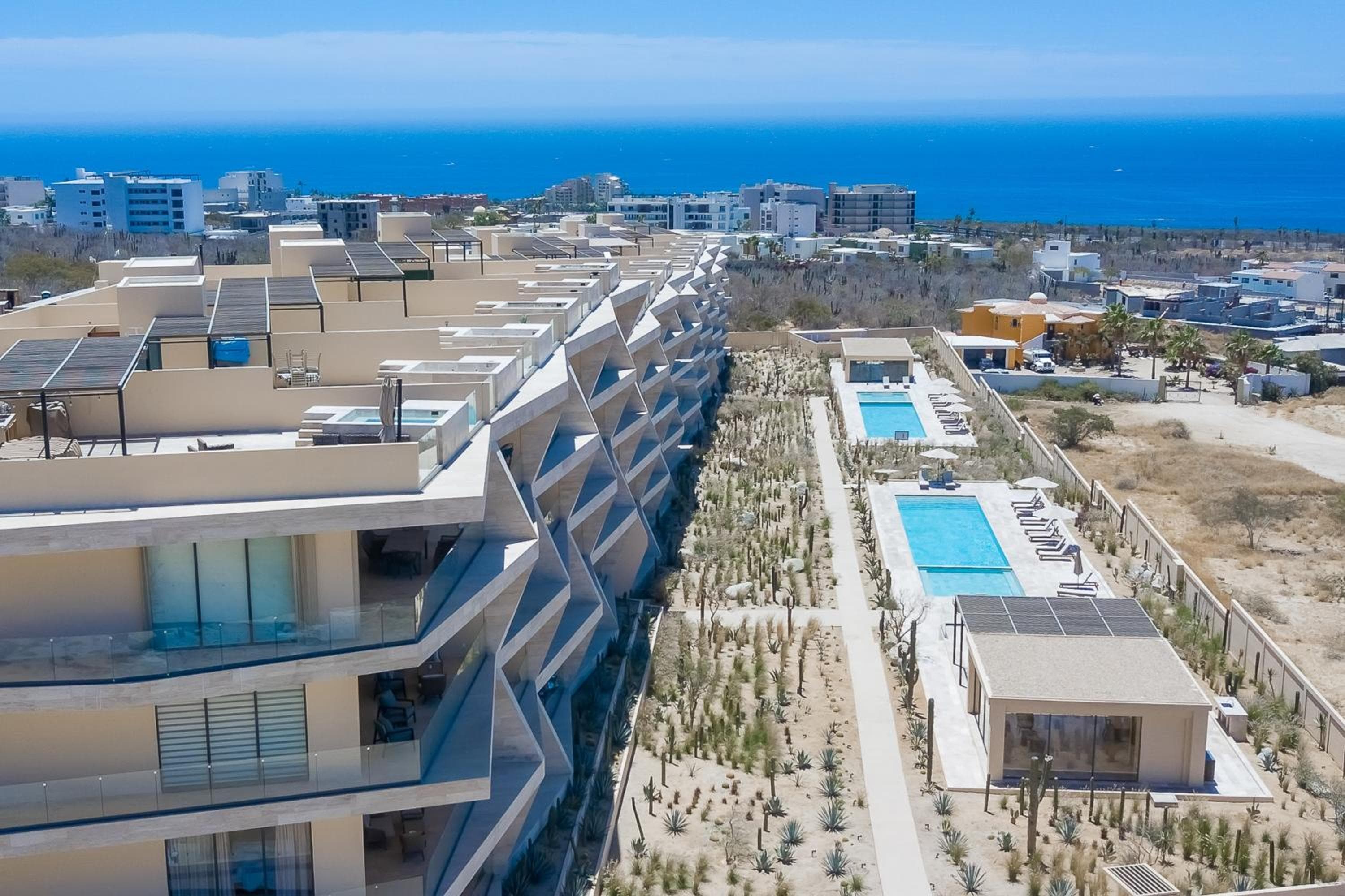 Casa de Happy - Mistiq Los Cabos — 28