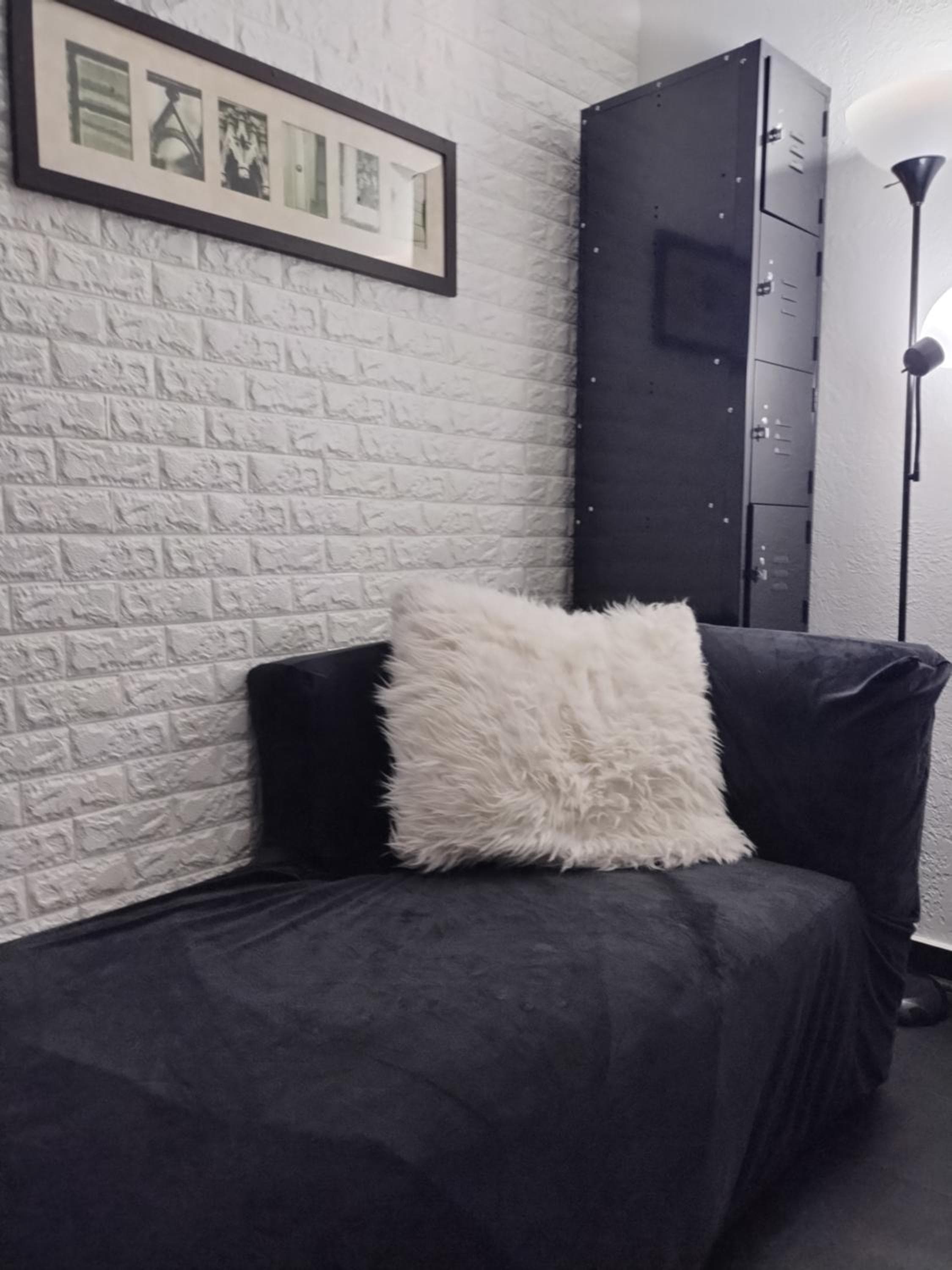 Palm Villa Hostel — 23