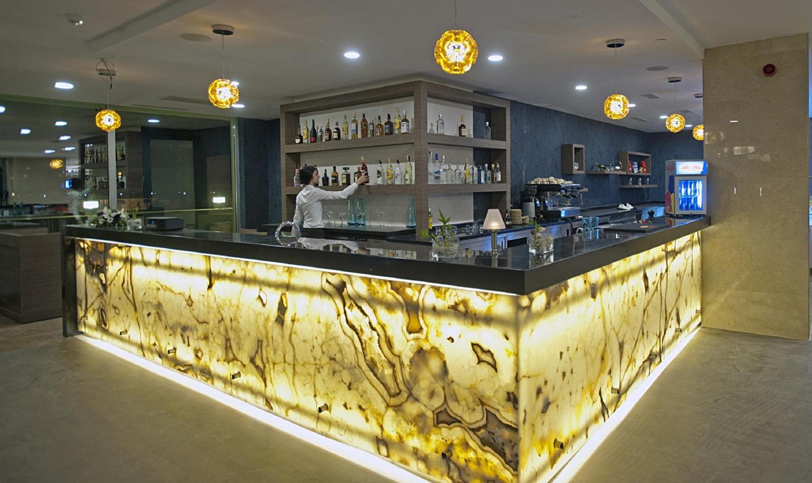 Cevahir Hotel Istanbul Asia — 27