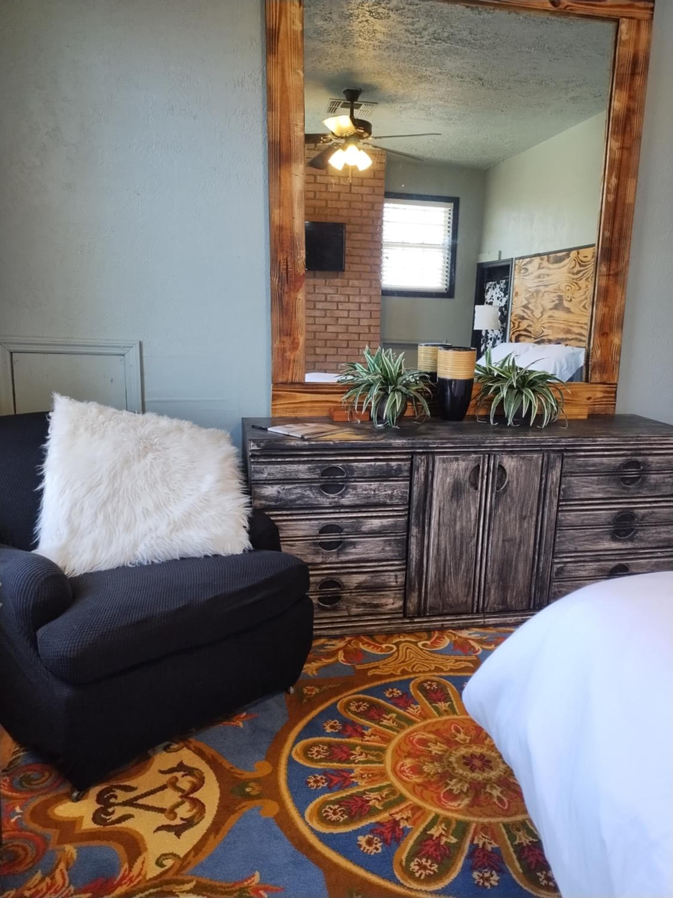 Palm Villa Hostel — 25