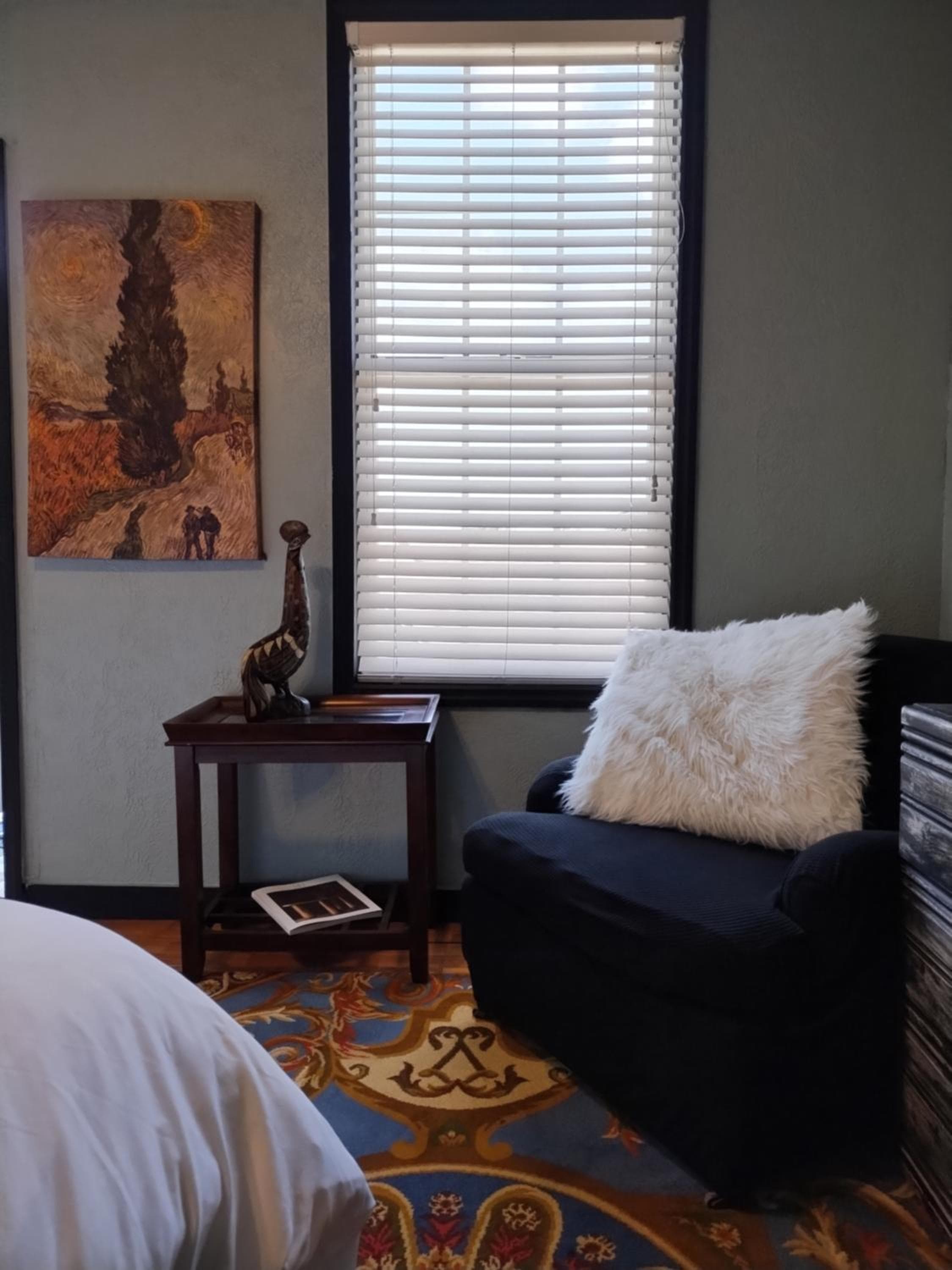 Palm Villa Hostel — 26