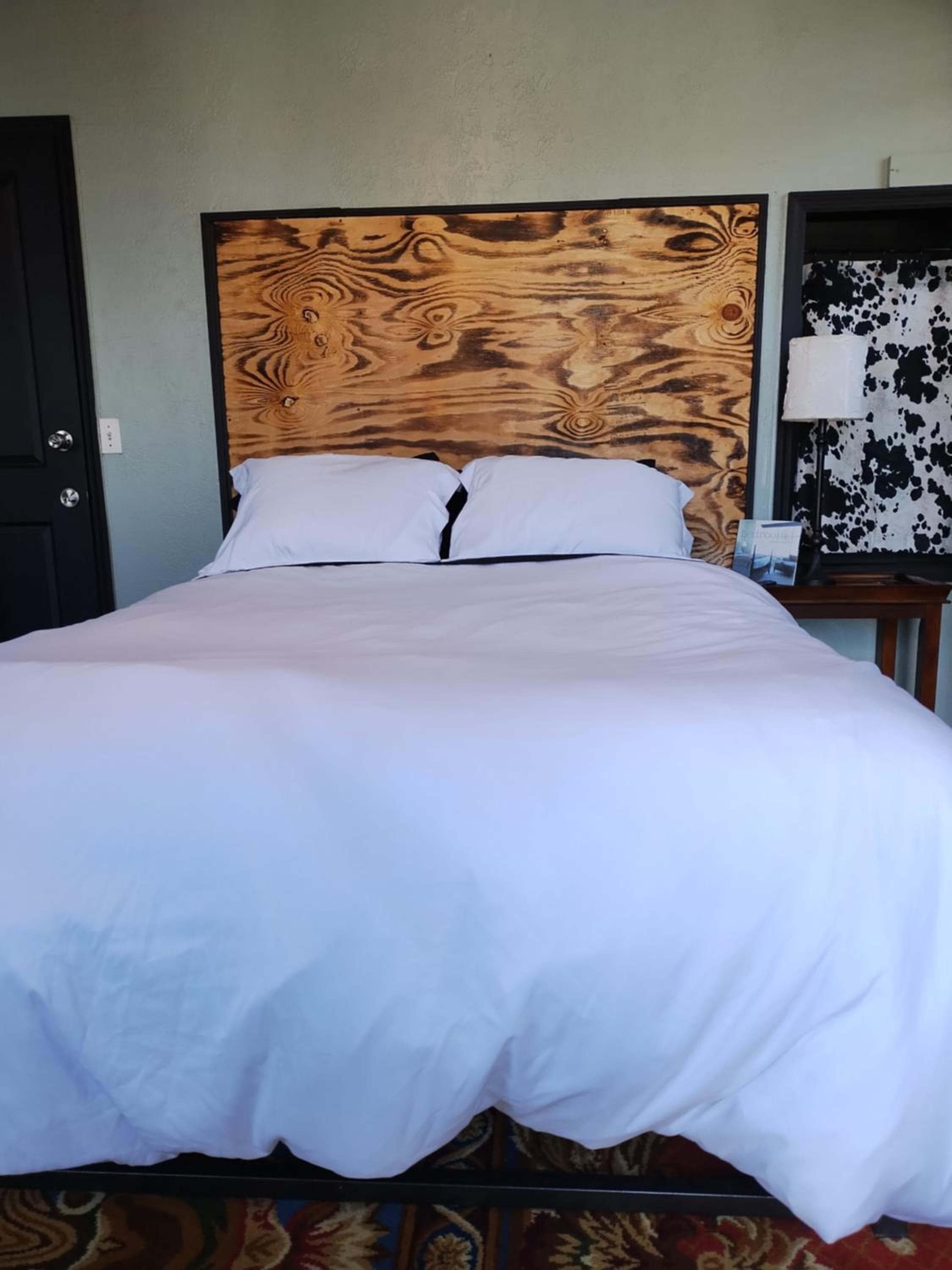 Palm Villa Hostel — 3