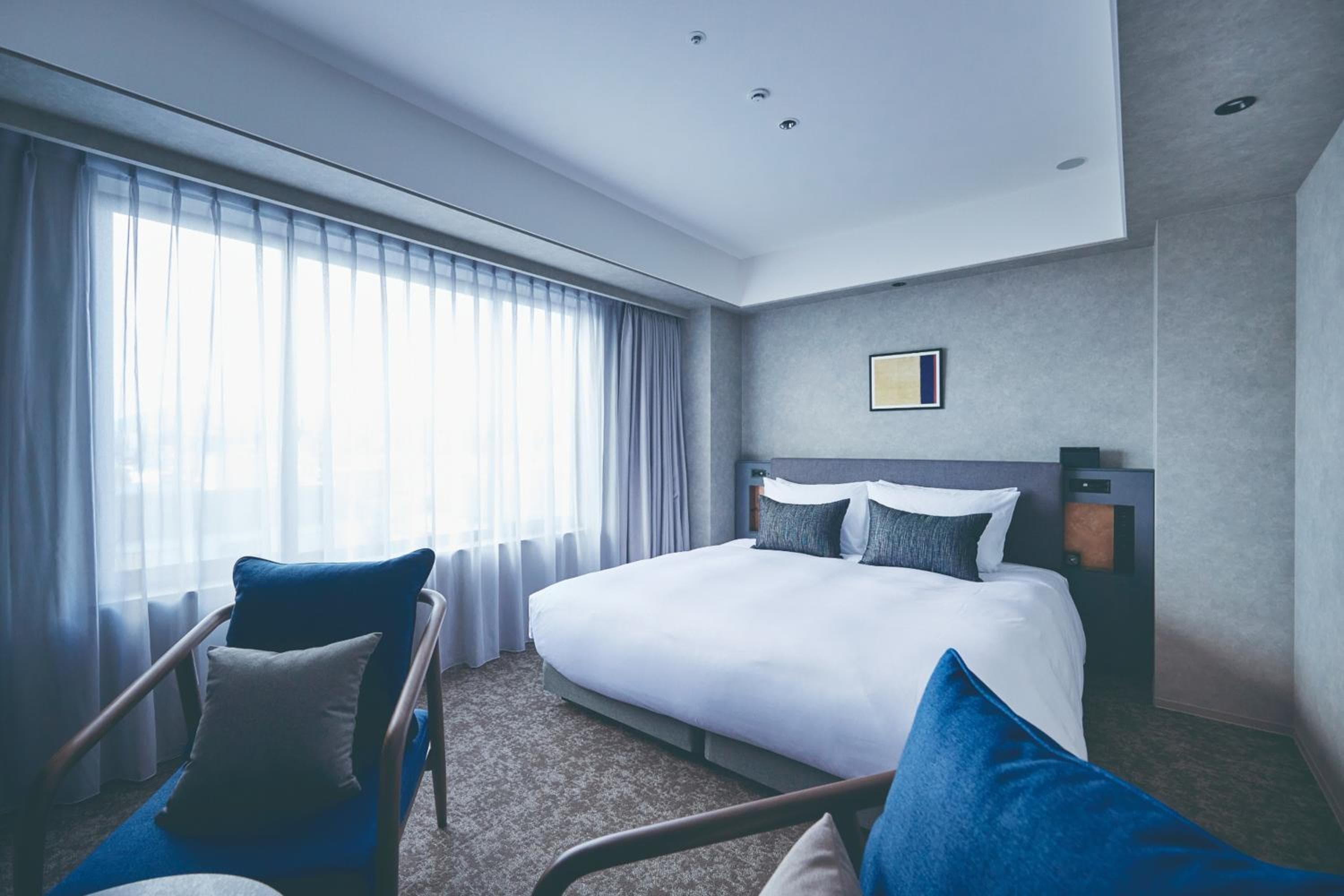 NOHGA HOTEL KIYOMIZU KYOTO hotel, Higashiyama-ku Gojobashi Higashi 4-450-1 , Kyoto, Japan — photo 34