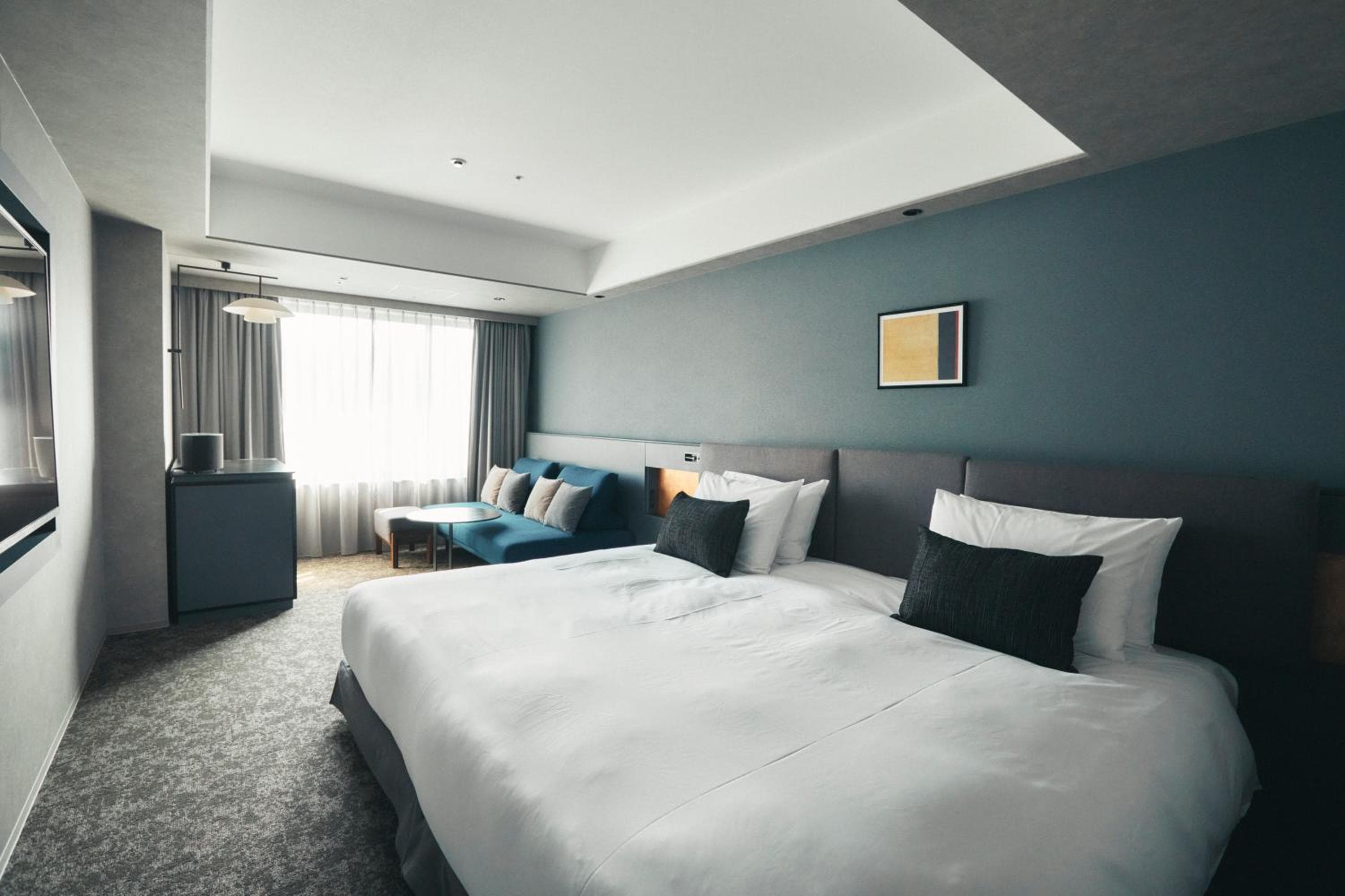 NOHGA HOTEL KIYOMIZU KYOTO hotel, Higashiyama-ku Gojobashi Higashi 4-450-1 , Kyoto, Japan — photo 33