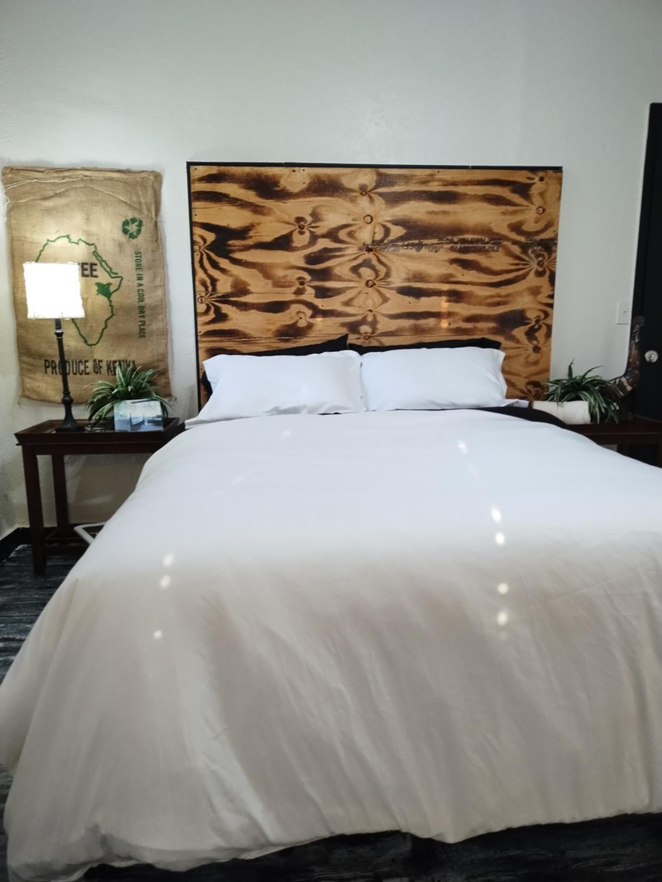 Palm Villa Hostel — 2
