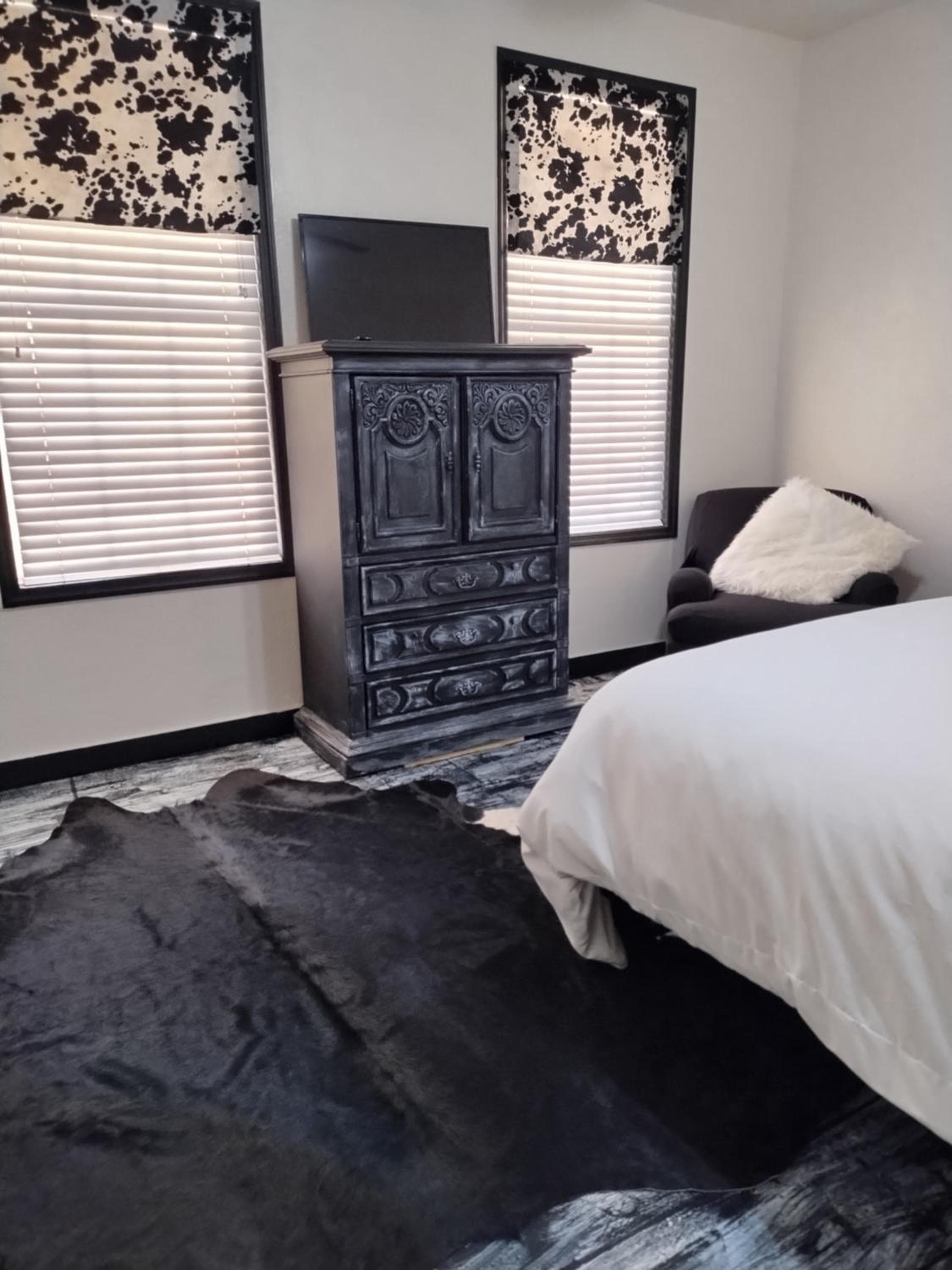 Palm Villa Hostel — 11