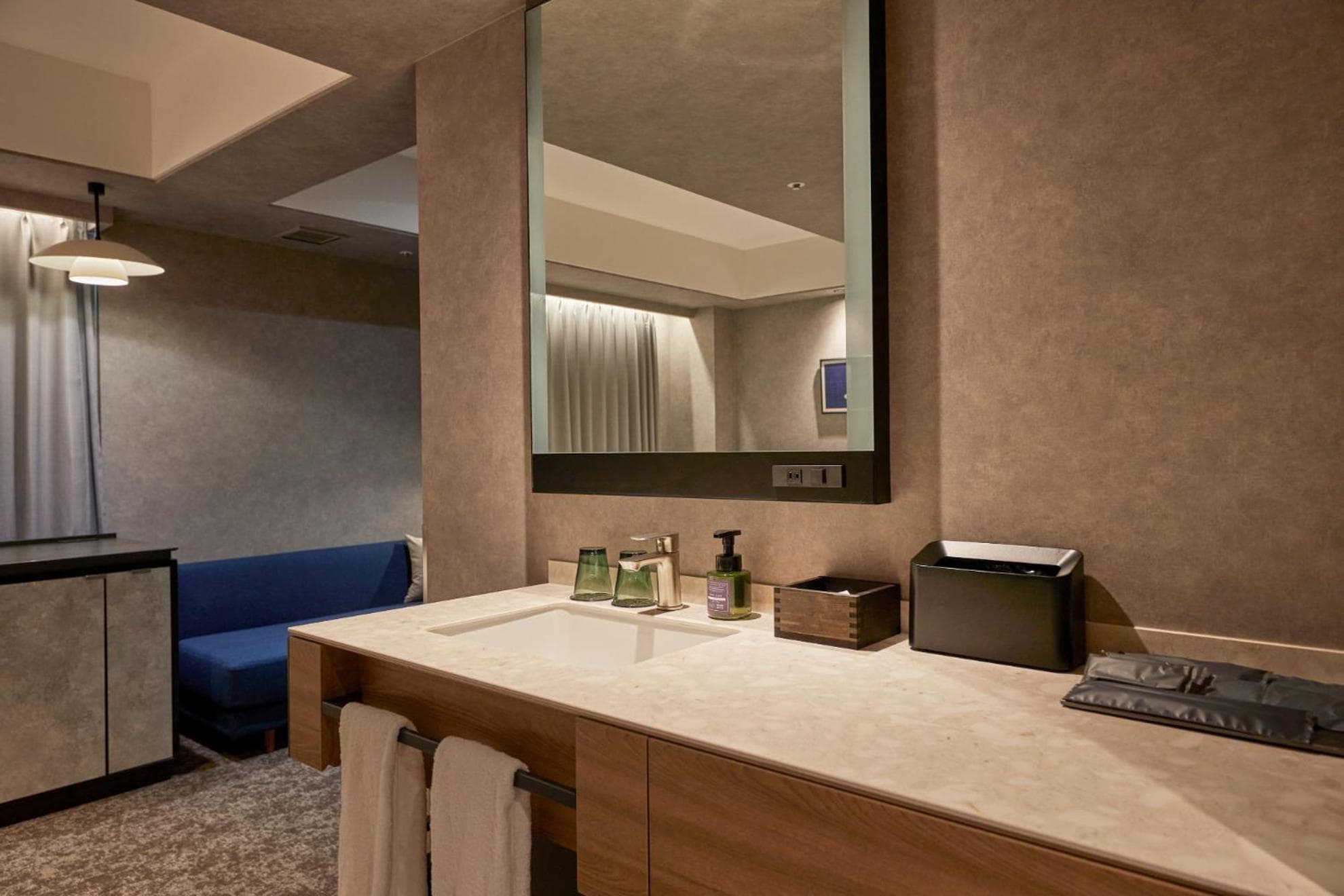 NOHGA HOTEL KIYOMIZU KYOTO hotel, Higashiyama-ku Gojobashi Higashi 4-450-1 , Kyoto, Japan — photo 57