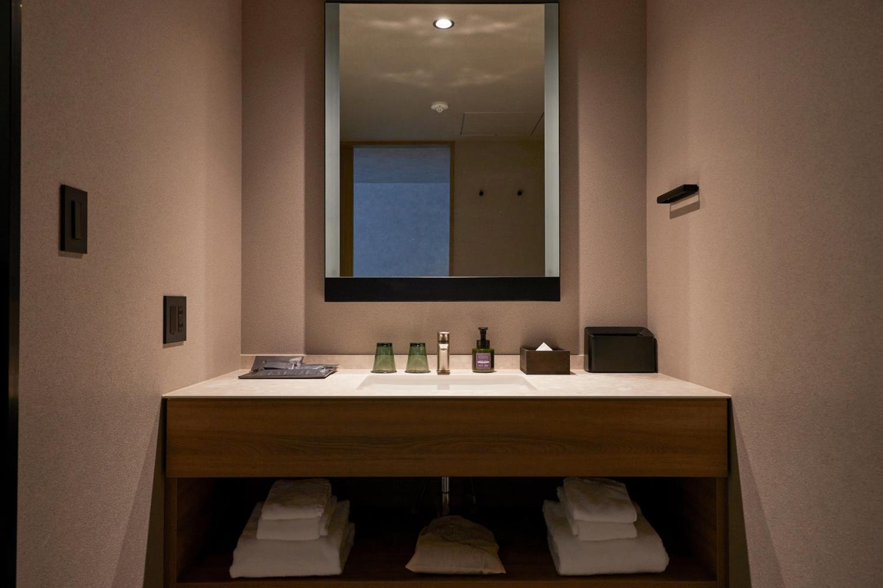 NOHGA HOTEL KIYOMIZU KYOTO hotel, Higashiyama-ku Gojobashi Higashi 4-450-1 , Kyoto, Japan — photo 58