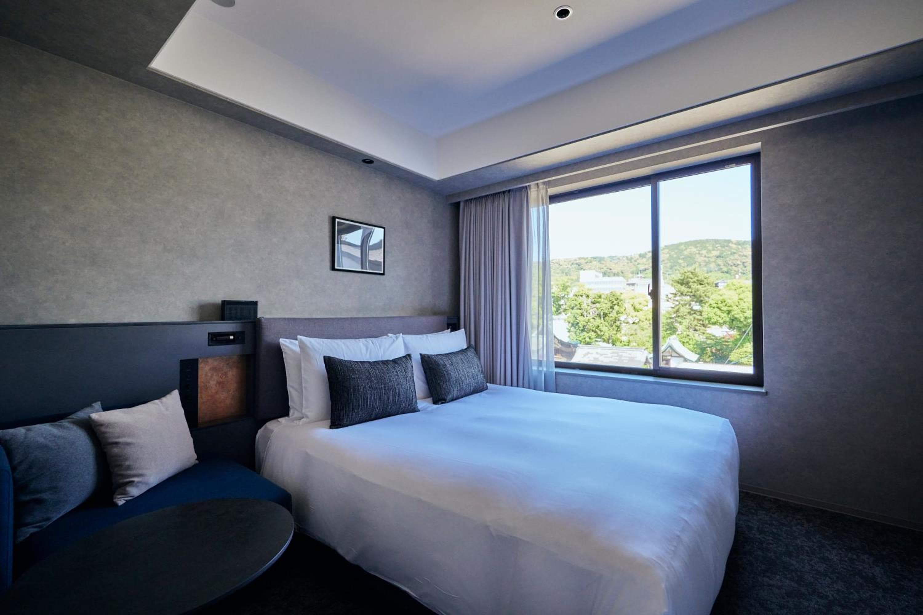 NOHGA HOTEL KIYOMIZU KYOTO hotel, Higashiyama-ku Gojobashi Higashi 4-450-1 , Kyoto, Japan — photo 28