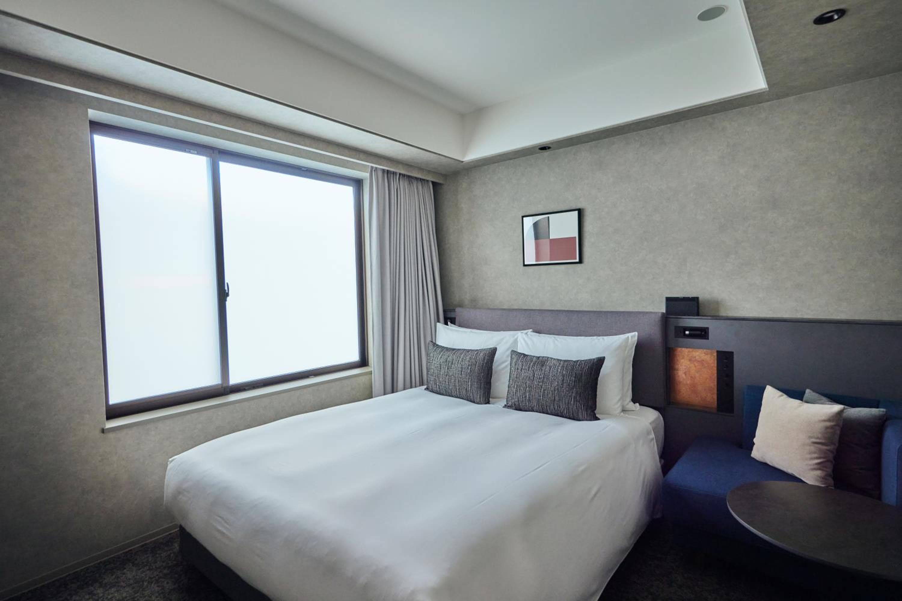 NOHGA HOTEL KIYOMIZU KYOTO hotel, Higashiyama-ku Gojobashi Higashi 4-450-1 , Kyoto, Japan — photo 60