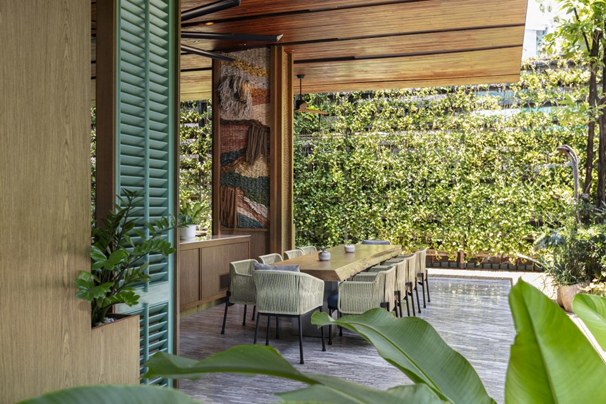 Ad Lib Hotel Bangkok — 30