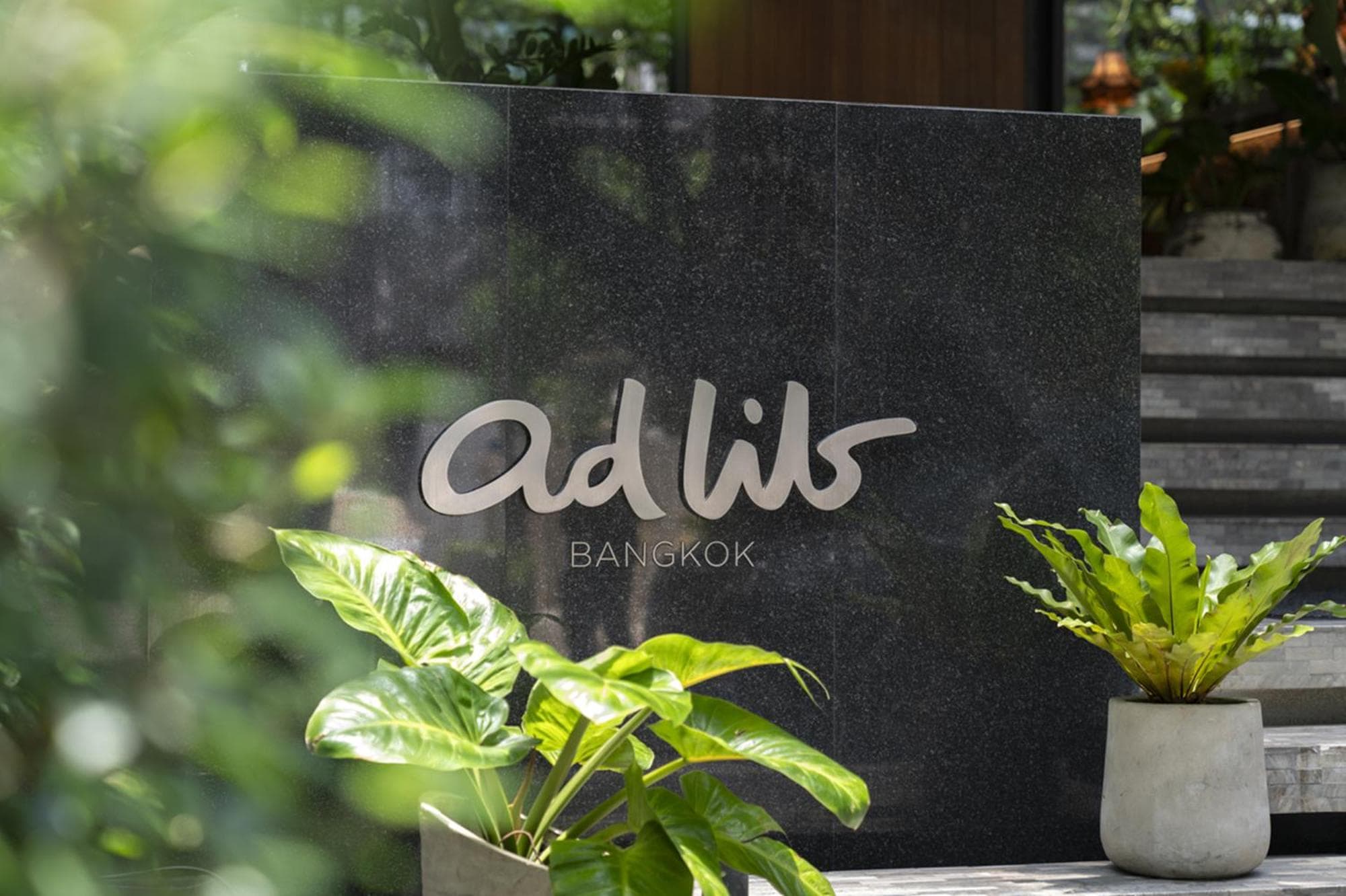 Ad Lib Hotel Bangkok — 13