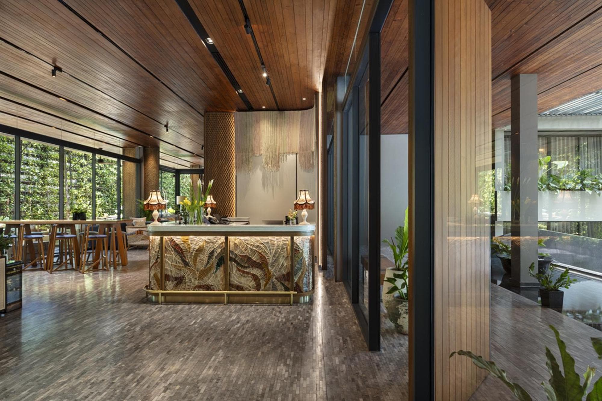 Ad Lib Hotel Bangkok — 6