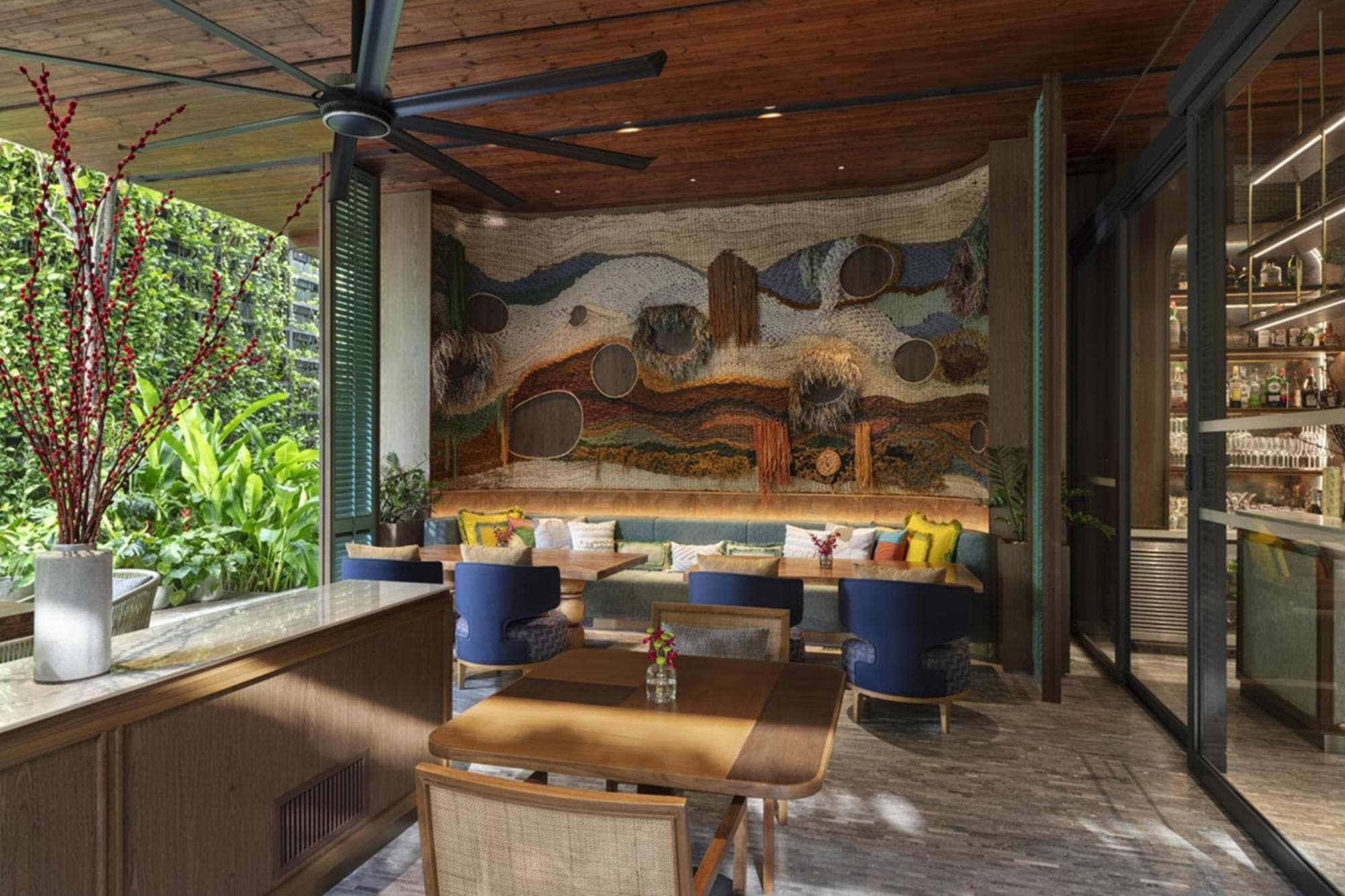 Ad Lib Hotel Bangkok — 25