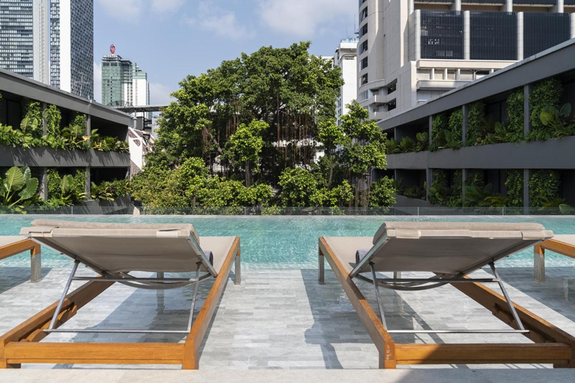 Ad Lib Hotel Bangkok — 8