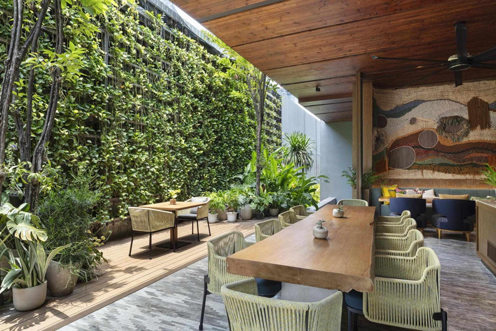 Ad Lib Hotel Bangkok — 12