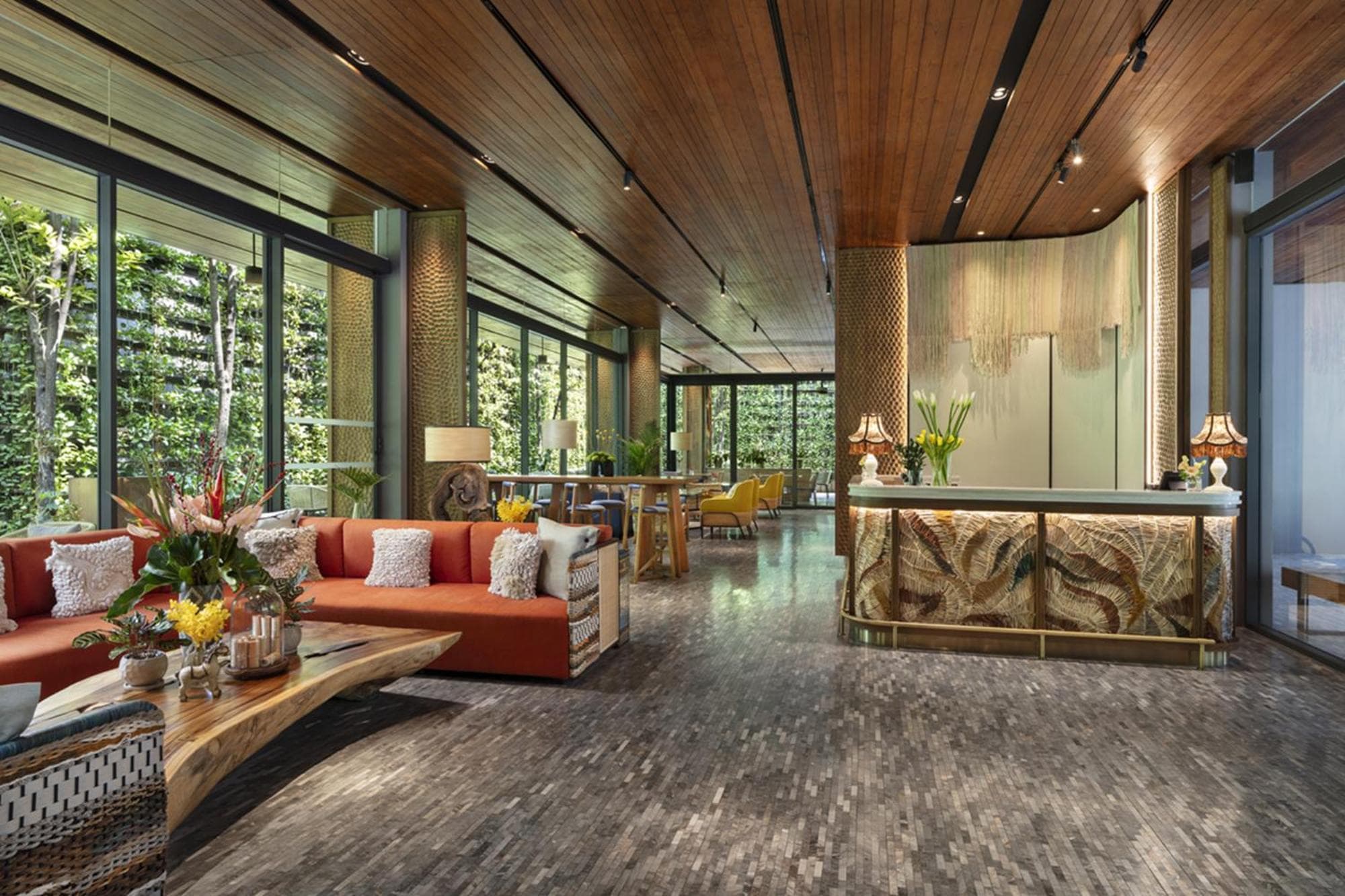Ad Lib Hotel Bangkok — 3