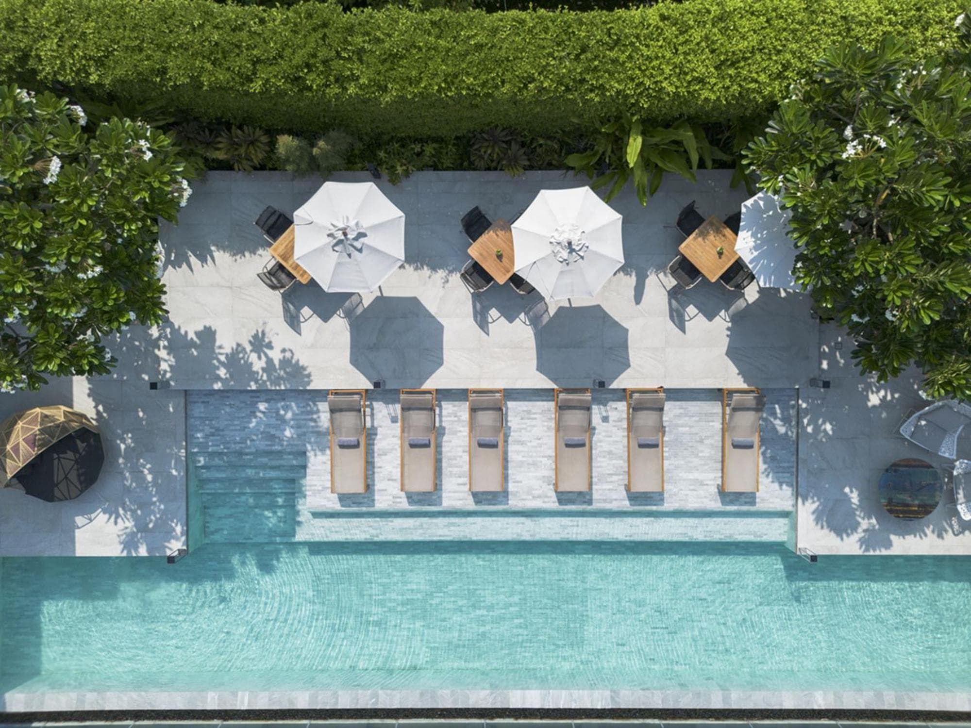 Ad Lib Hotel Bangkok — 14