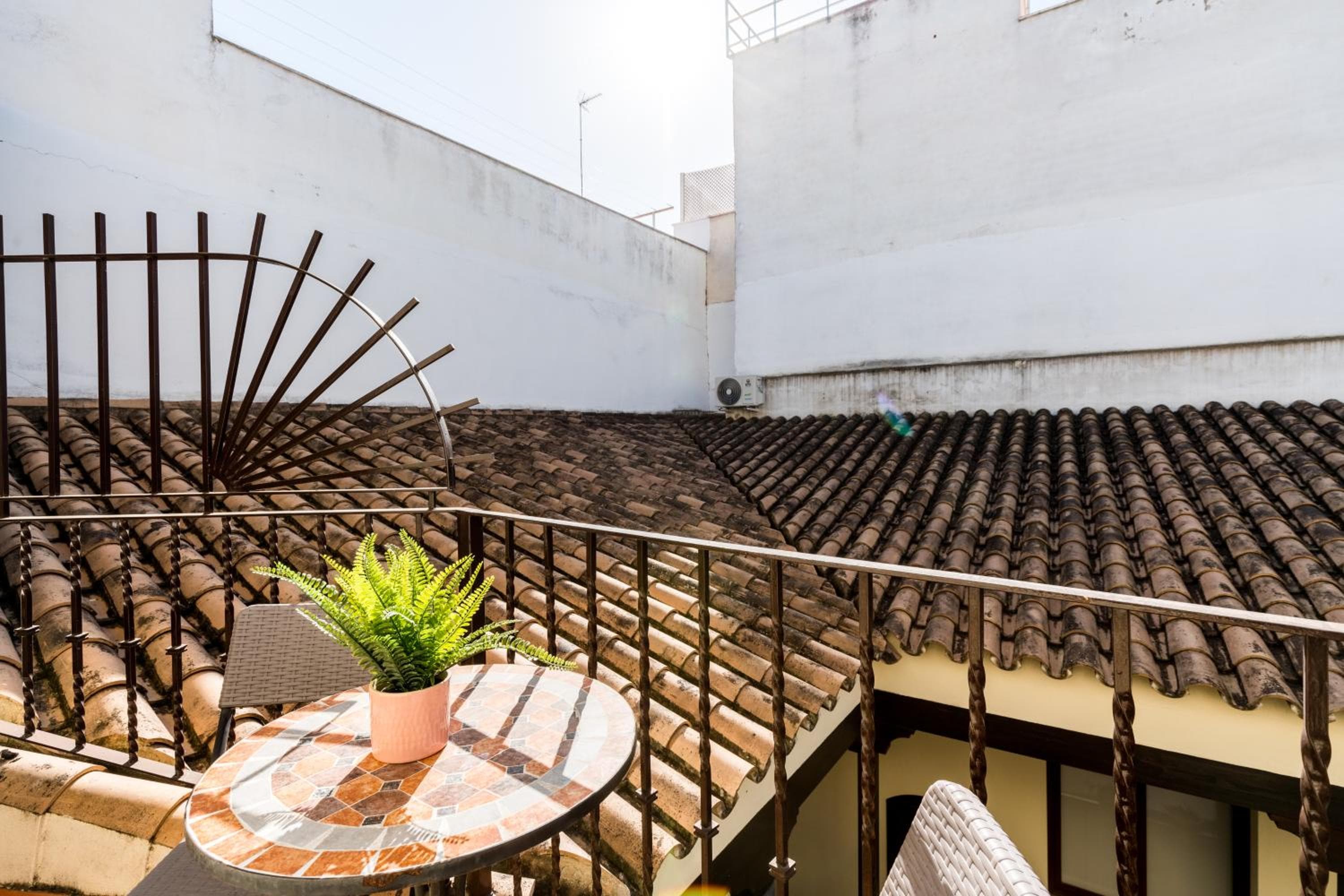 Hoteles del Sur — 14