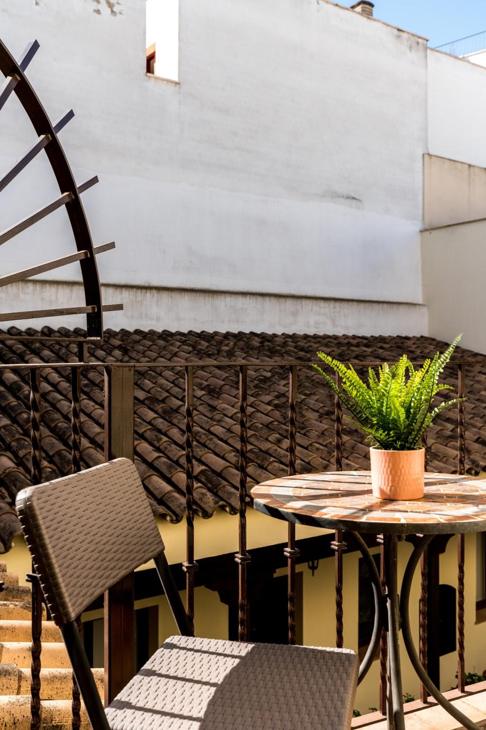 Hoteles del Sur — 16