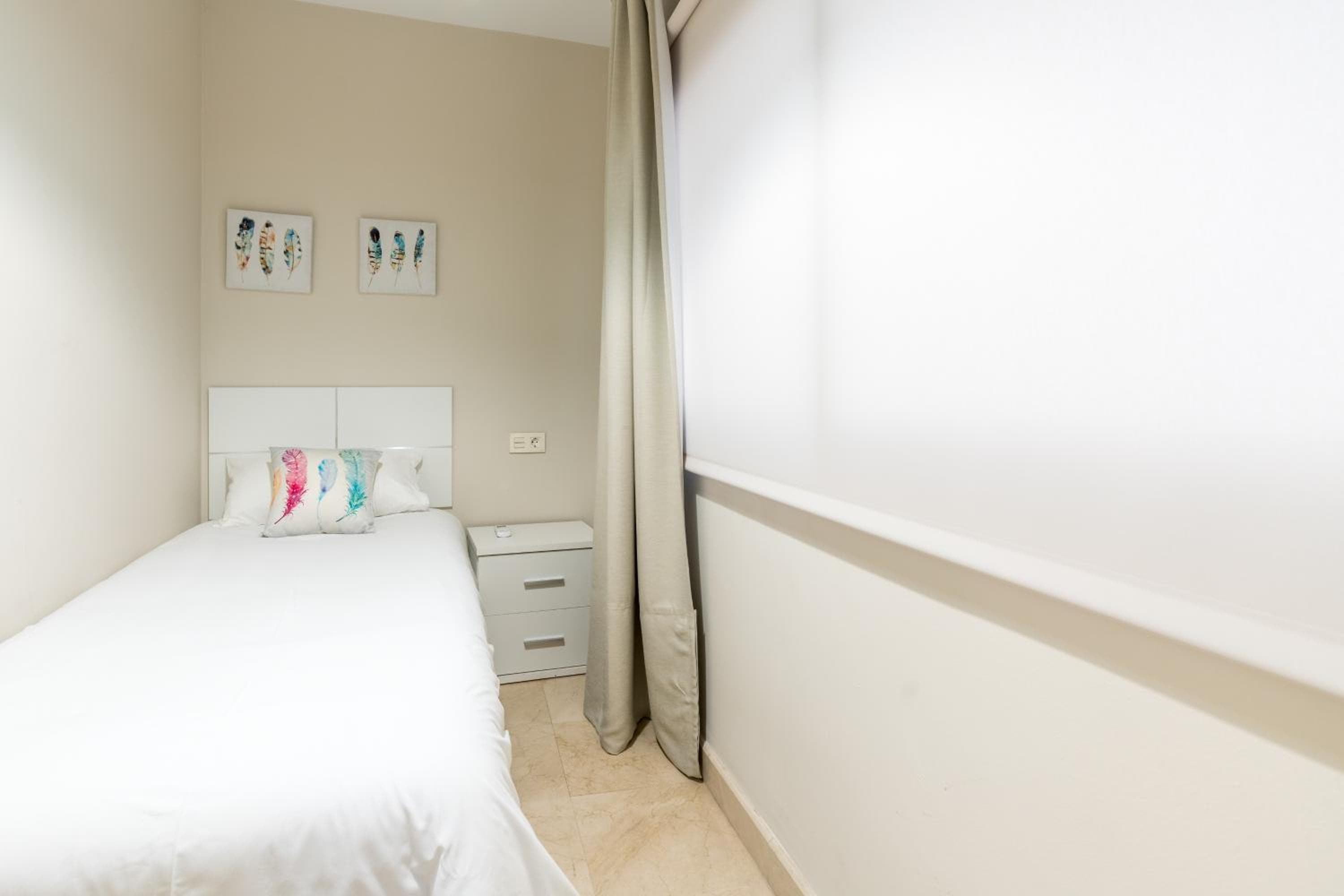 Hotels im Süden — 3