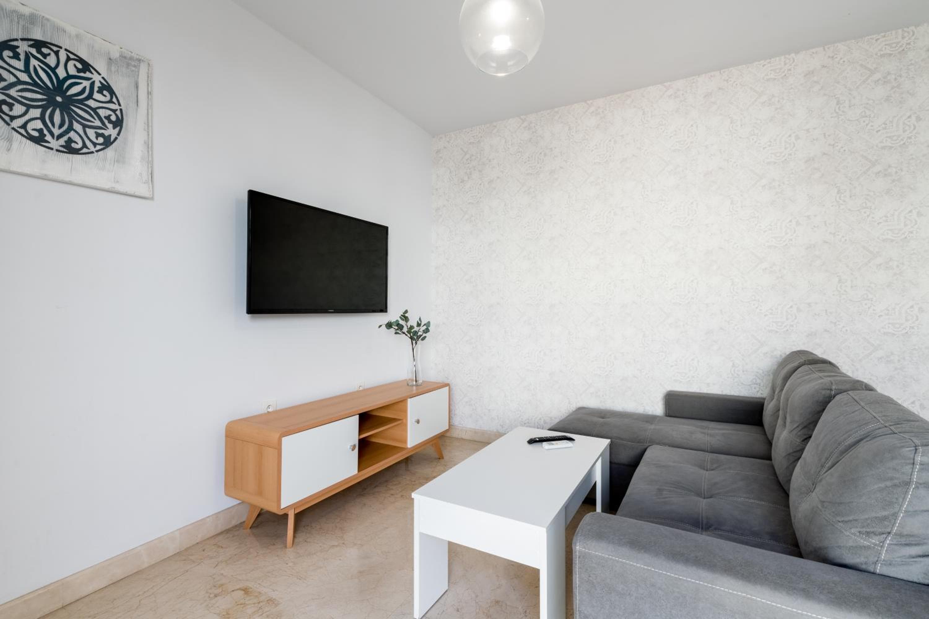 Hotels im Süden — 5