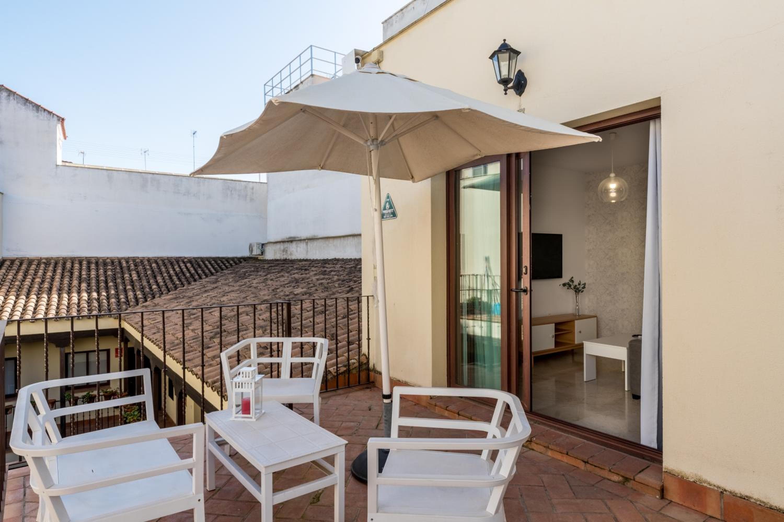 Hotels im Süden — 6